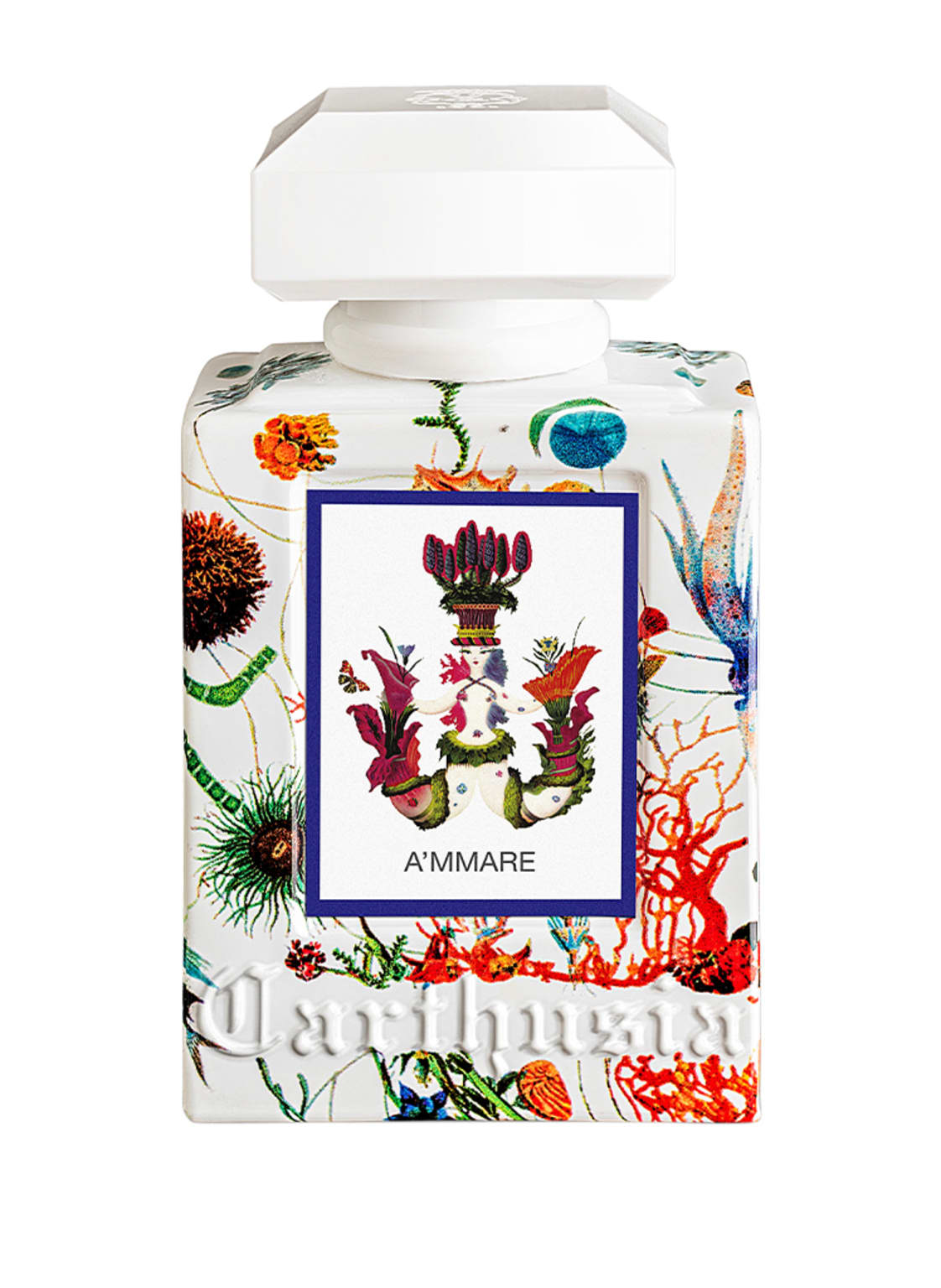 Image of Carthusia A’Mmare Eau de Parfum 50 ml