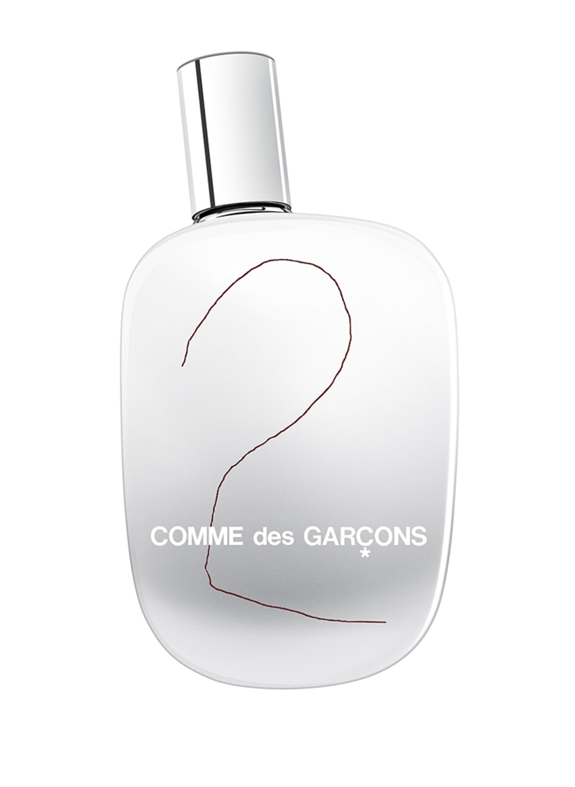 Image of Comme Des Garçons Parfums 2 Eau de Parfum 50 ml