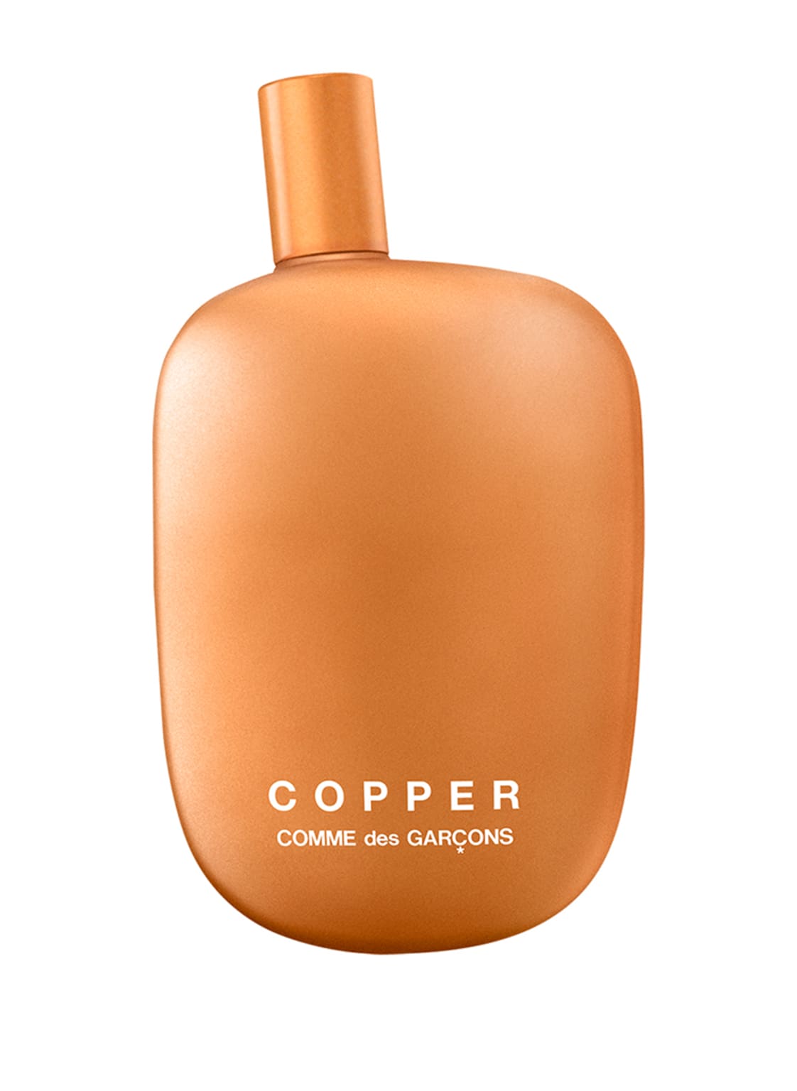 Image of Comme Des Garçons Parfums Copper Eau de Parfum 100 ml