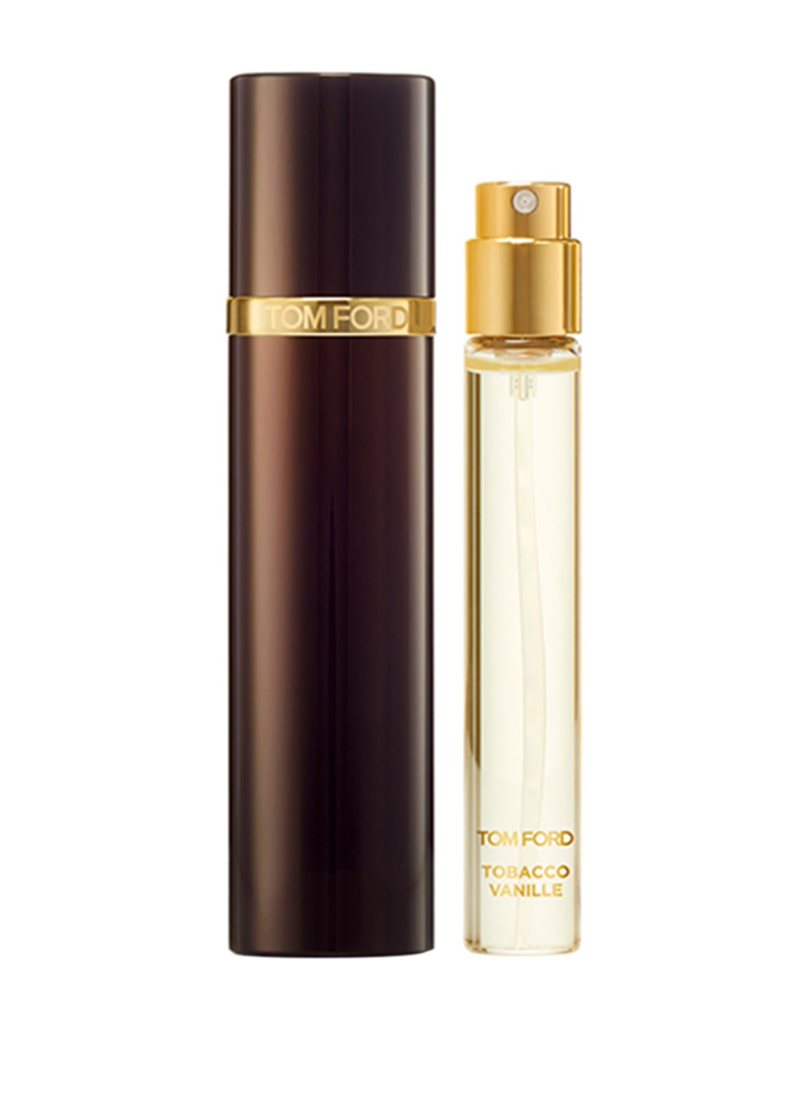 Image of Tom Ford Beauty Soleil Blanc Atomizer Eau de Parfum 10 ml