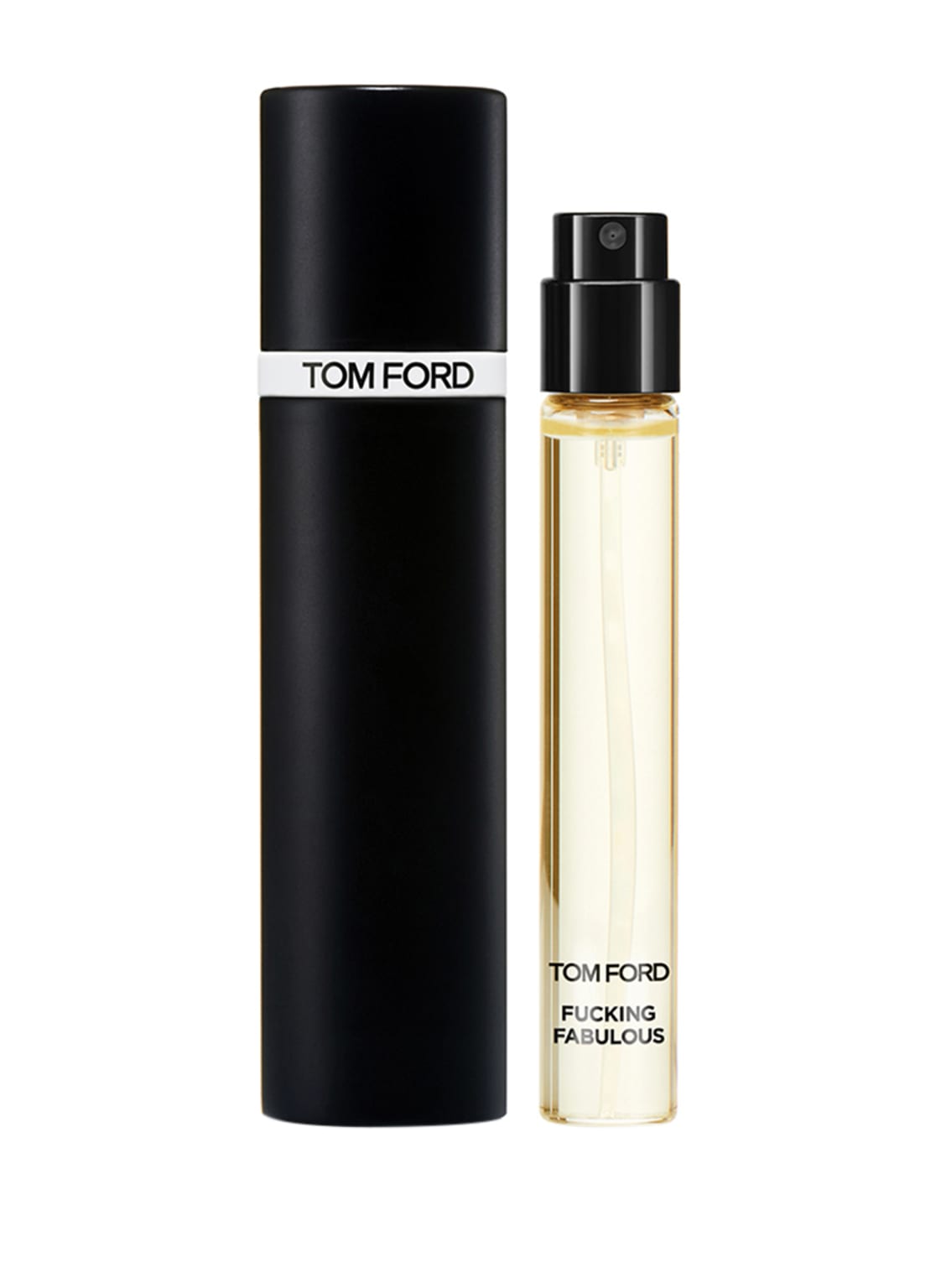Image of Tom Ford Beauty Fucking Fabulous Atomizer Eau de Parfum 10 ml