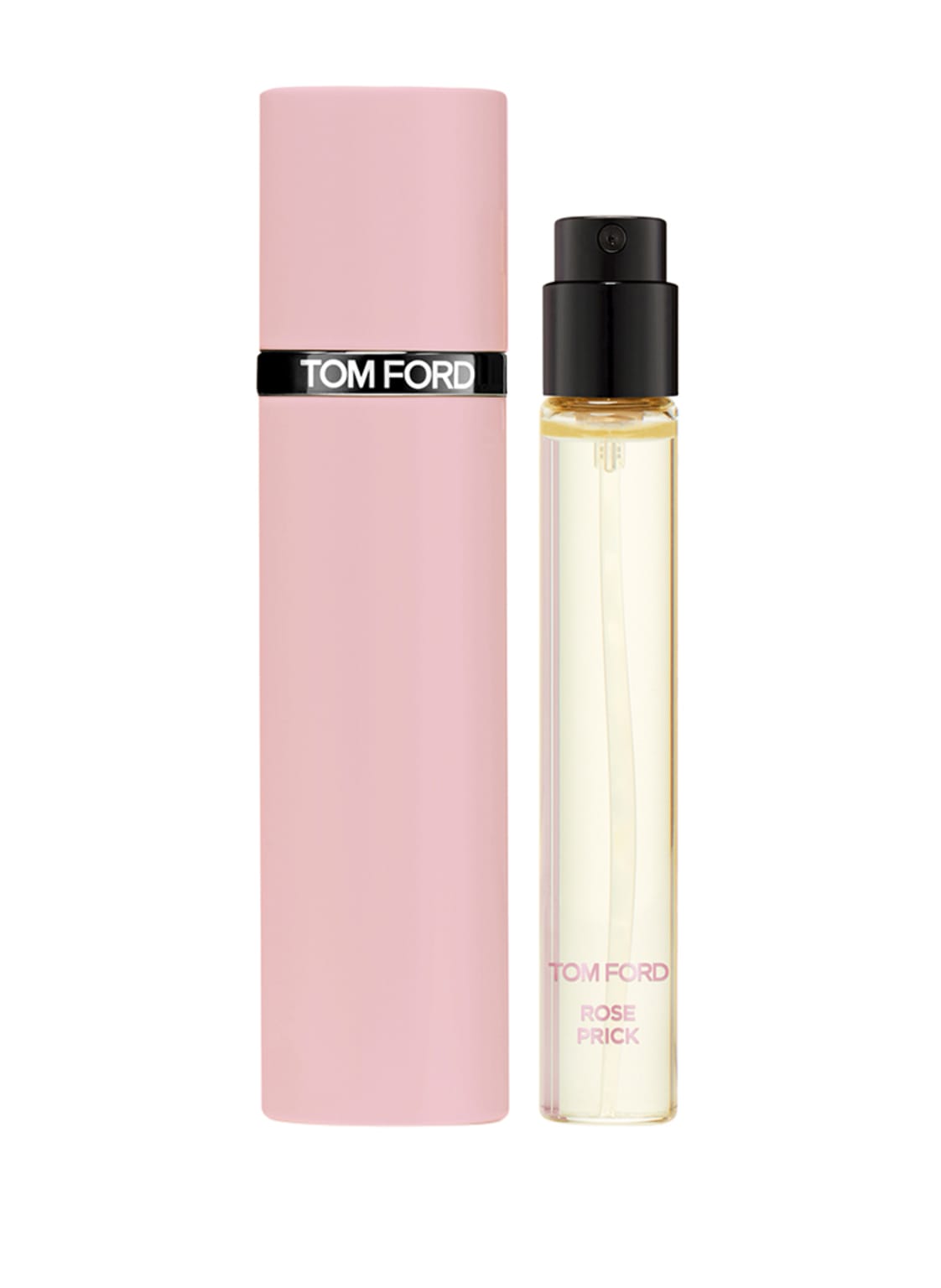Image of Tom Ford Beauty Rose Prick Atomizer Eau de Parfum 10 ml
