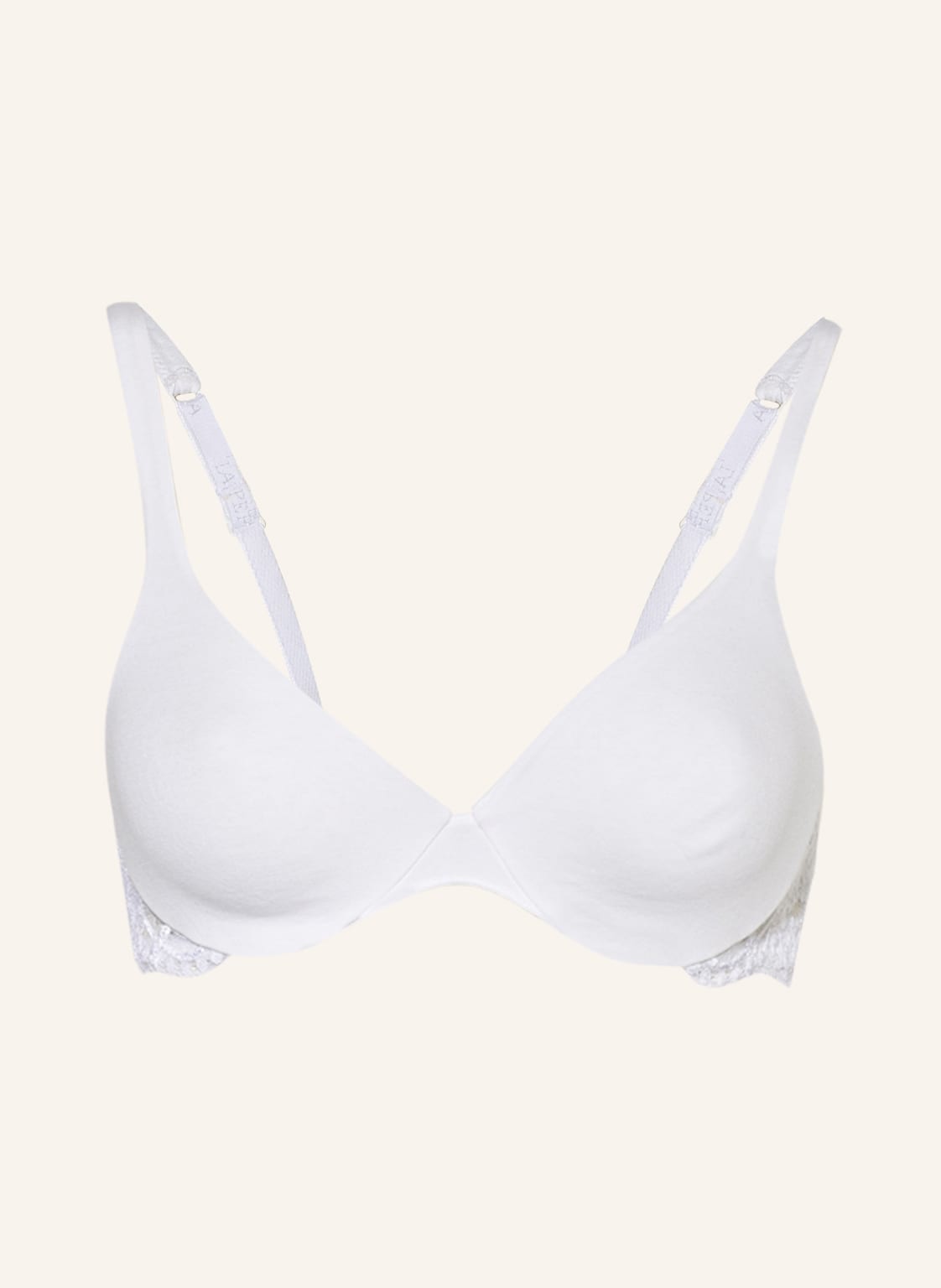 Image of La Perla Bügel-Bh Souple weiss