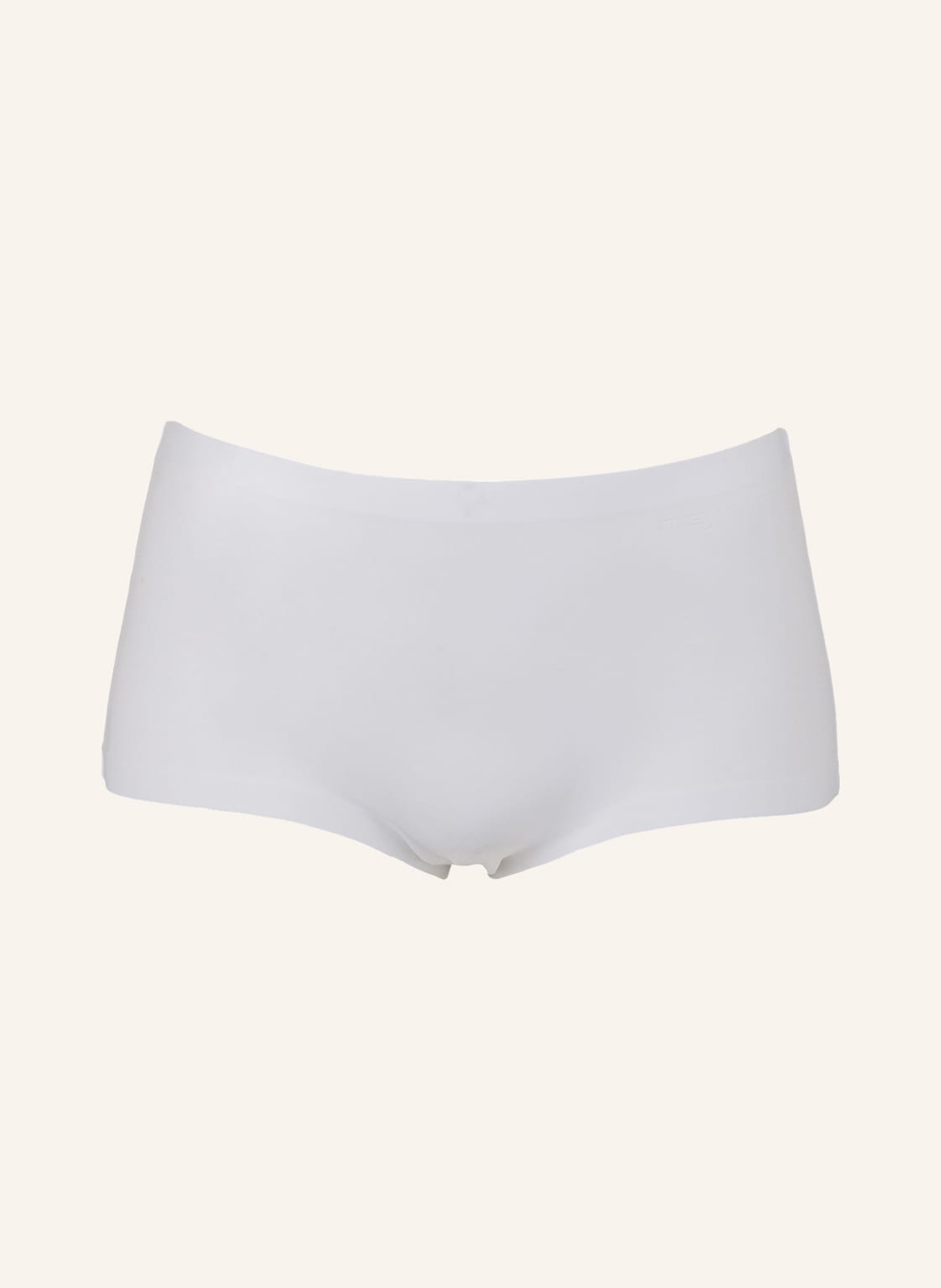 Image of Mey Panty Serie Illusion weiss