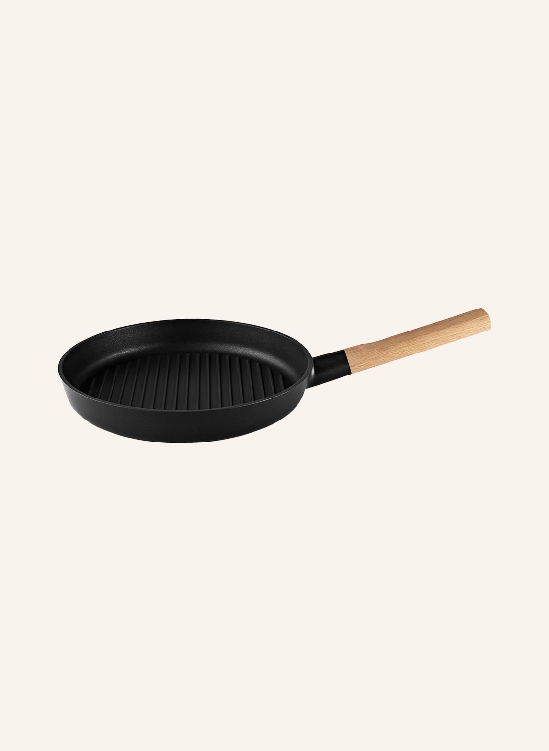 Image of Eva Solo Pfanne Nordic Kitchen schwarz
