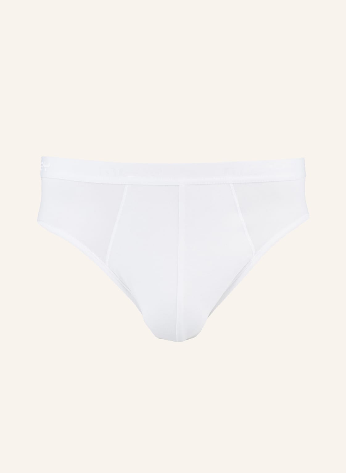 Image of Mey Slip Serie Software weiss