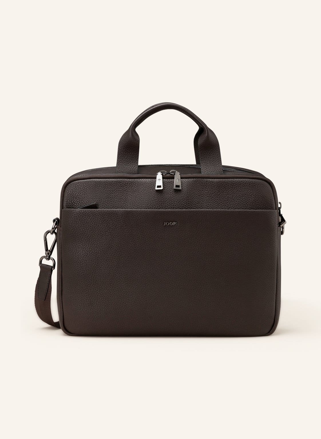Image of Joop! Laptop-Tasche Cardona Pandion braun