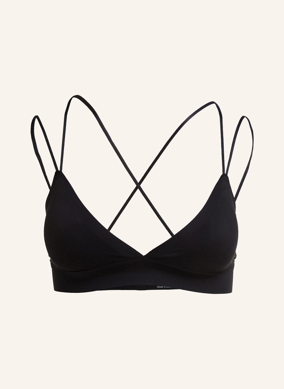 Image of Magic Bodyfashion Bustier Dream schwarz