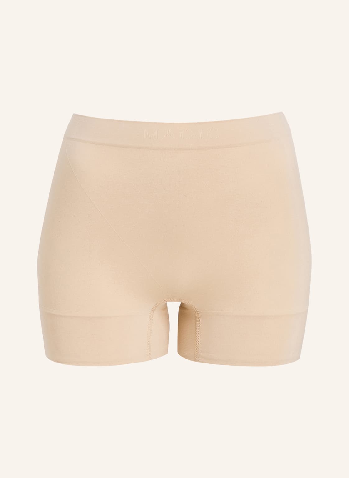 Image of Magic Bodyfashion Shape-Shorts Comfort beige