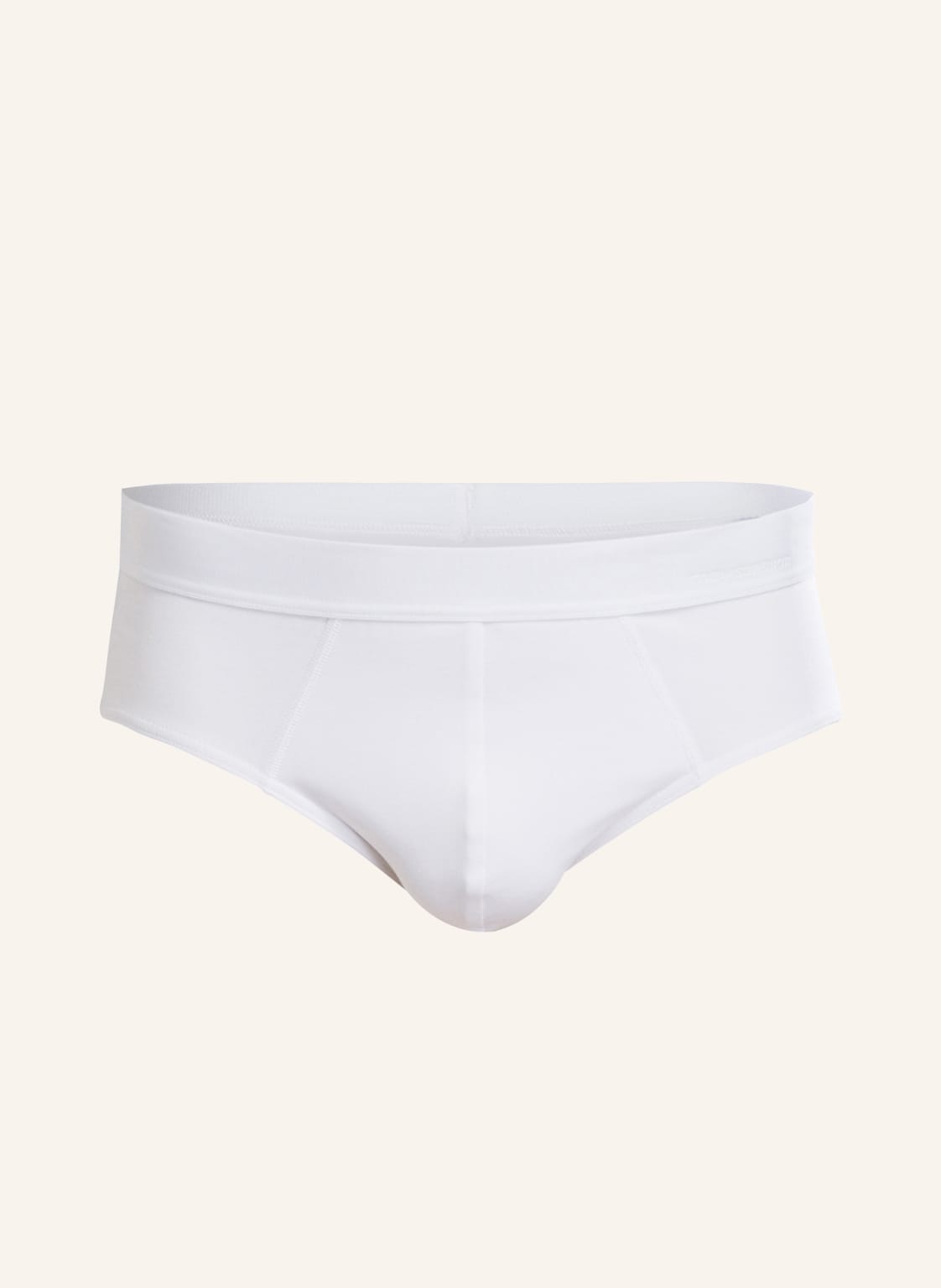 Image of Mey Slip Serie Superior weiss