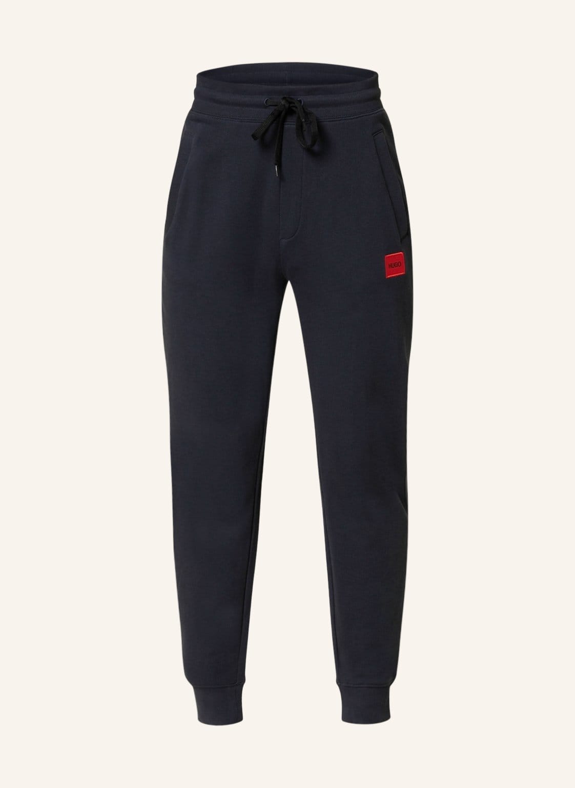 Image of Hugo Sweatpants Doak blau