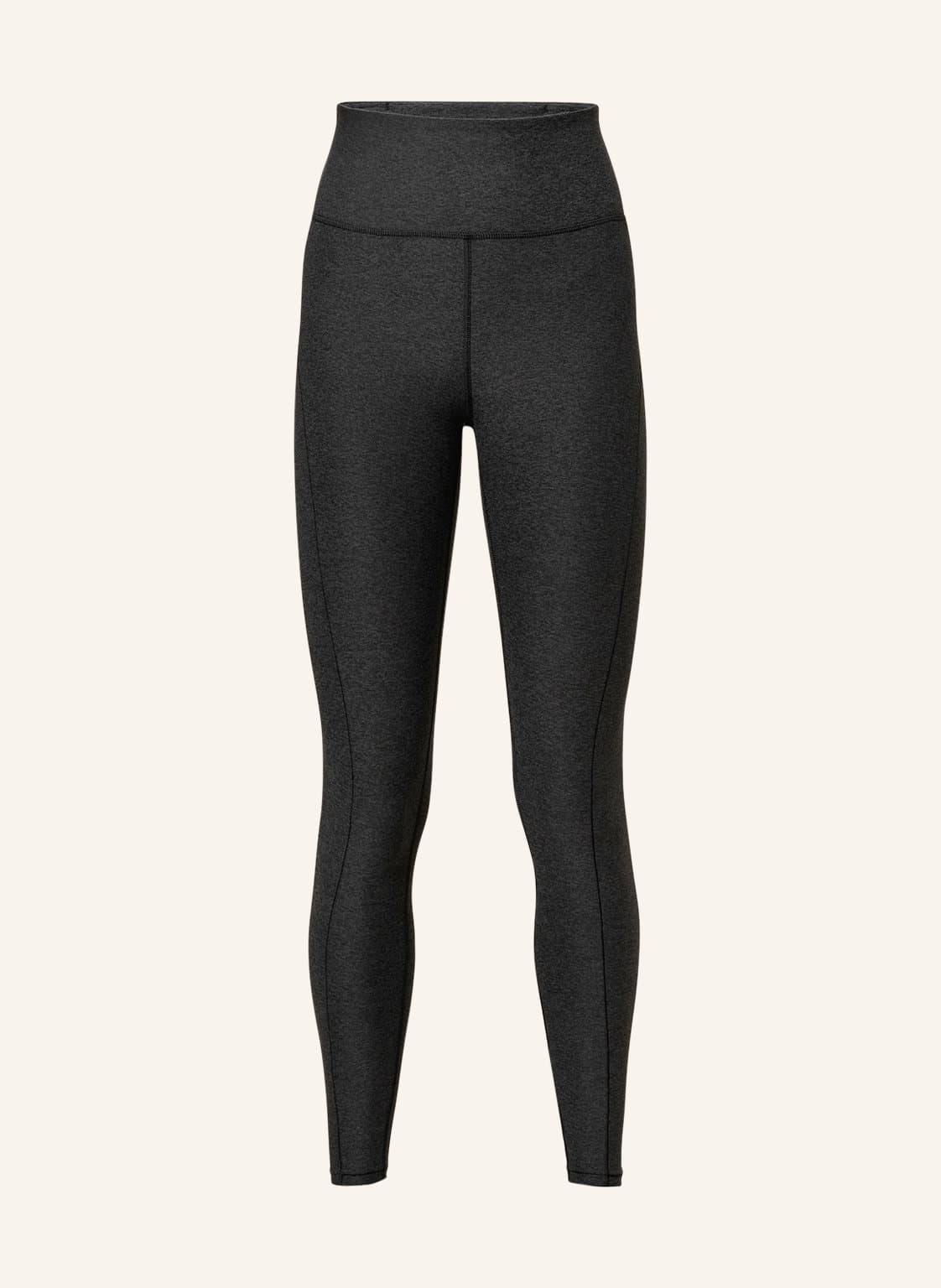 Image of Puma 7/8-Tights Studio Yogini Luxe grau