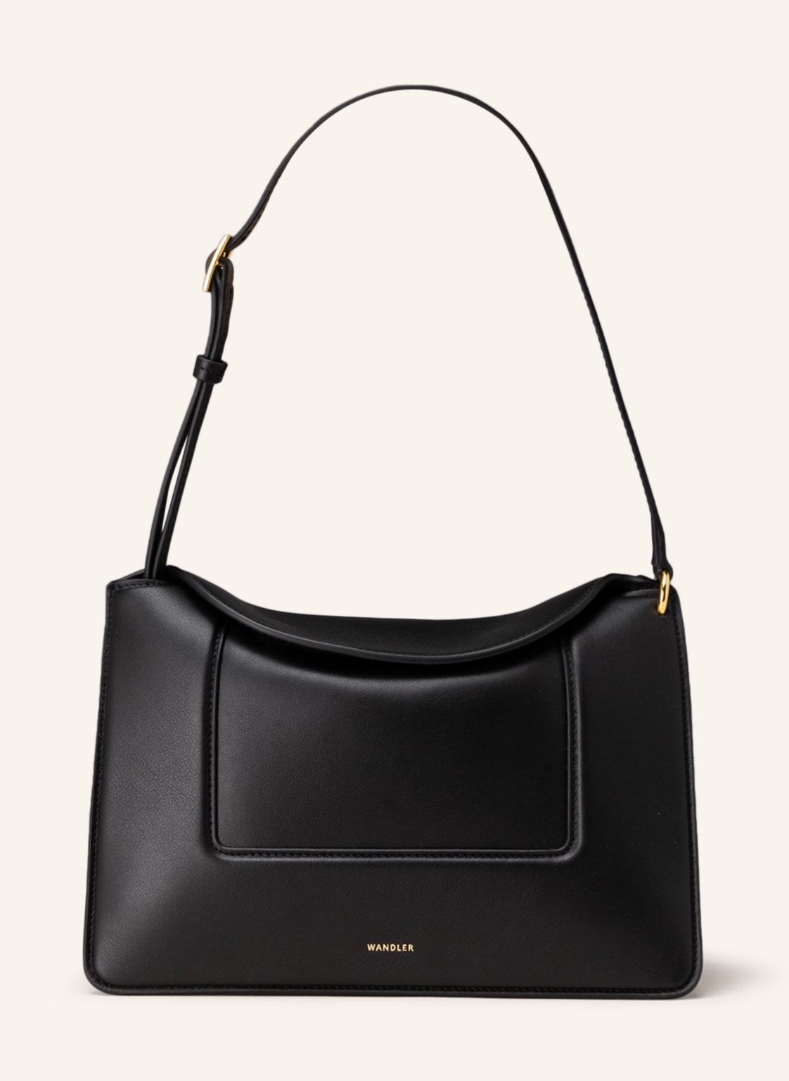 Image of Wandler Umhängetasche Penelope schwarz