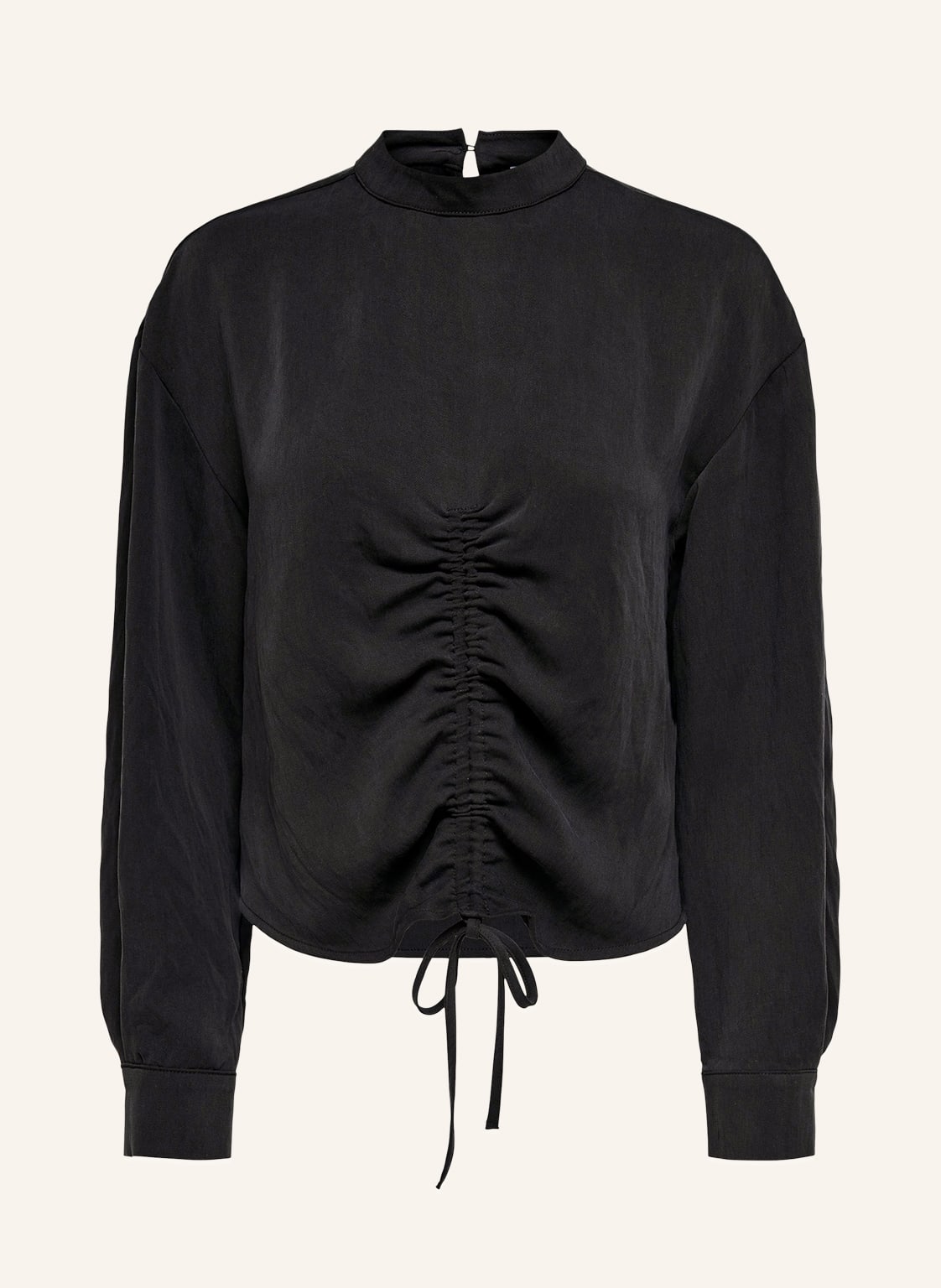 Image of Only Longsleeve schwarz