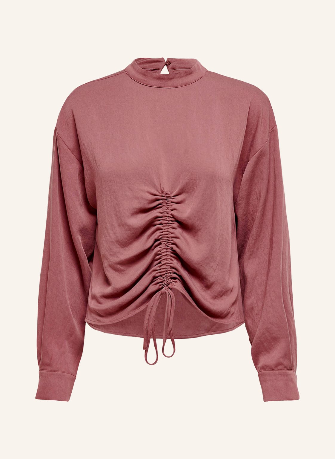 Image of Only Longsleeve rosa