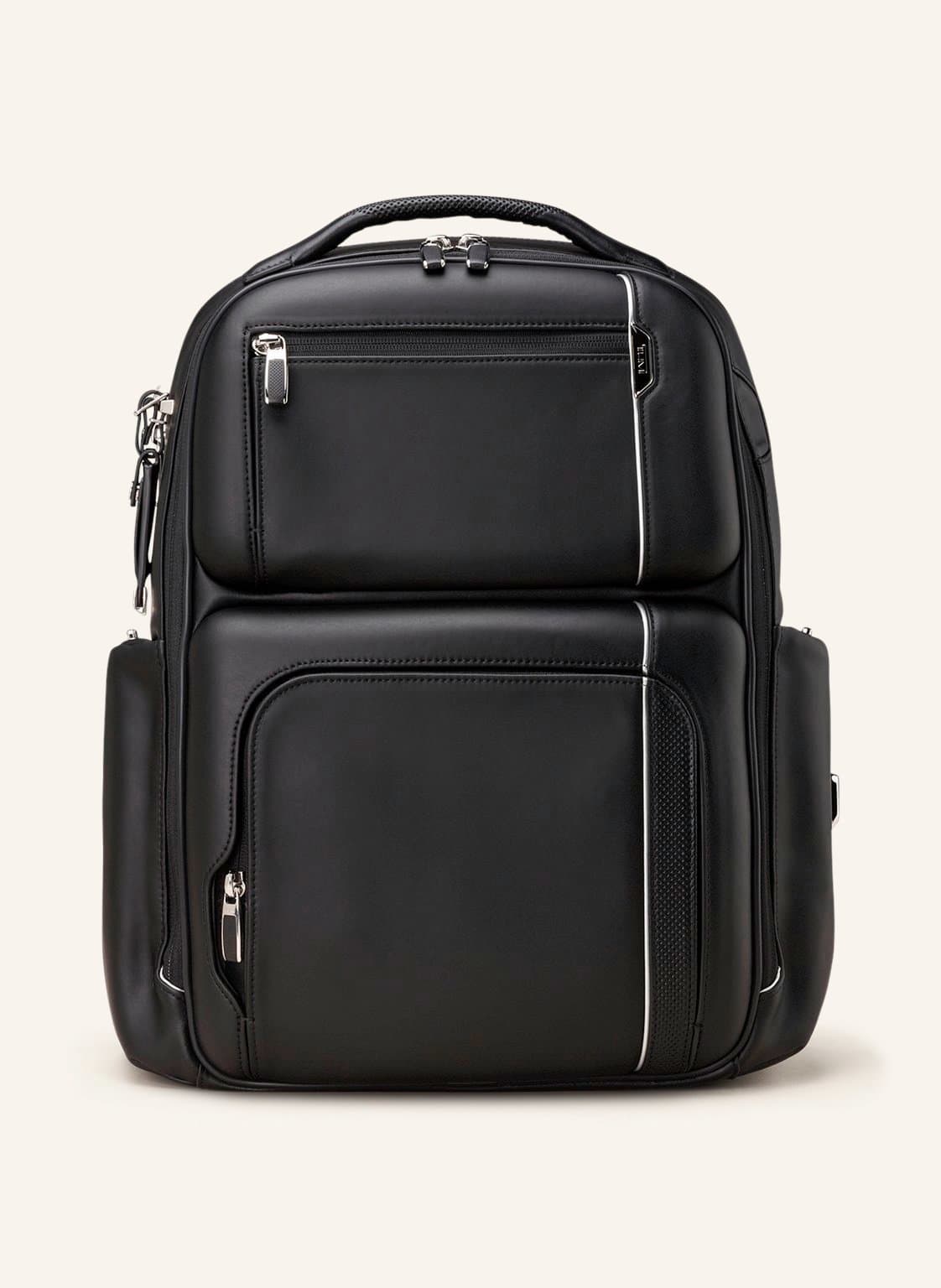 Image of Tumi Arrivé Rucksack Bonn 23 L schwarz