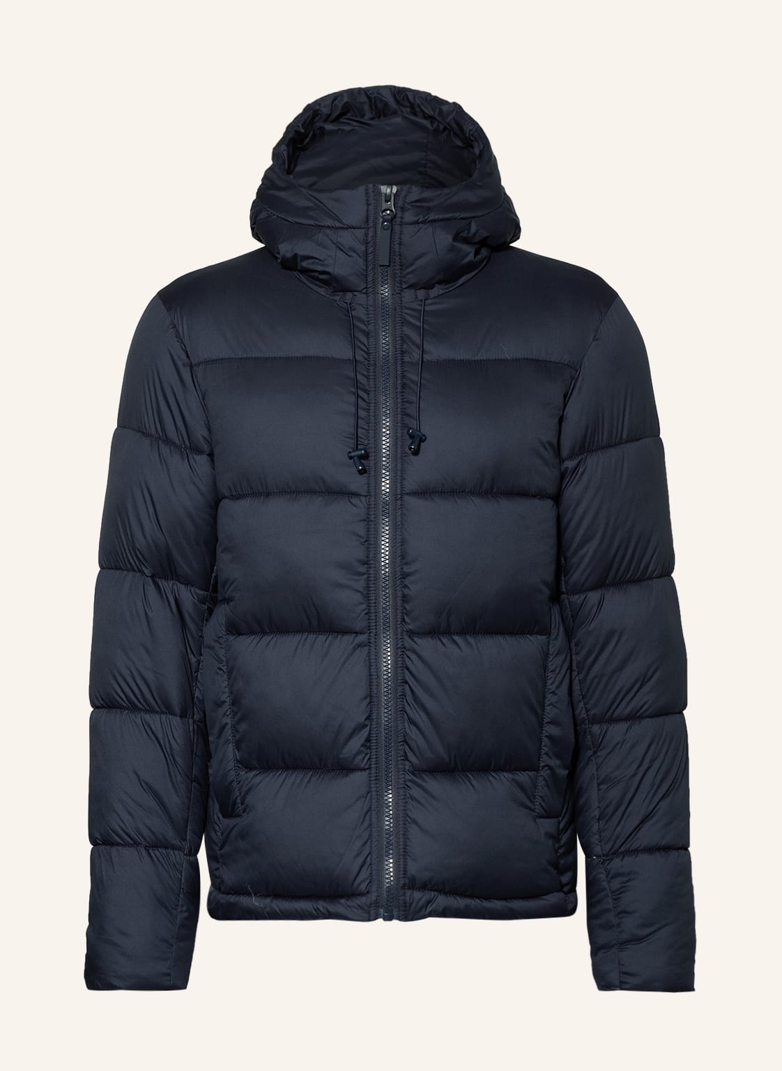 Image of Paul Steppjacke blau