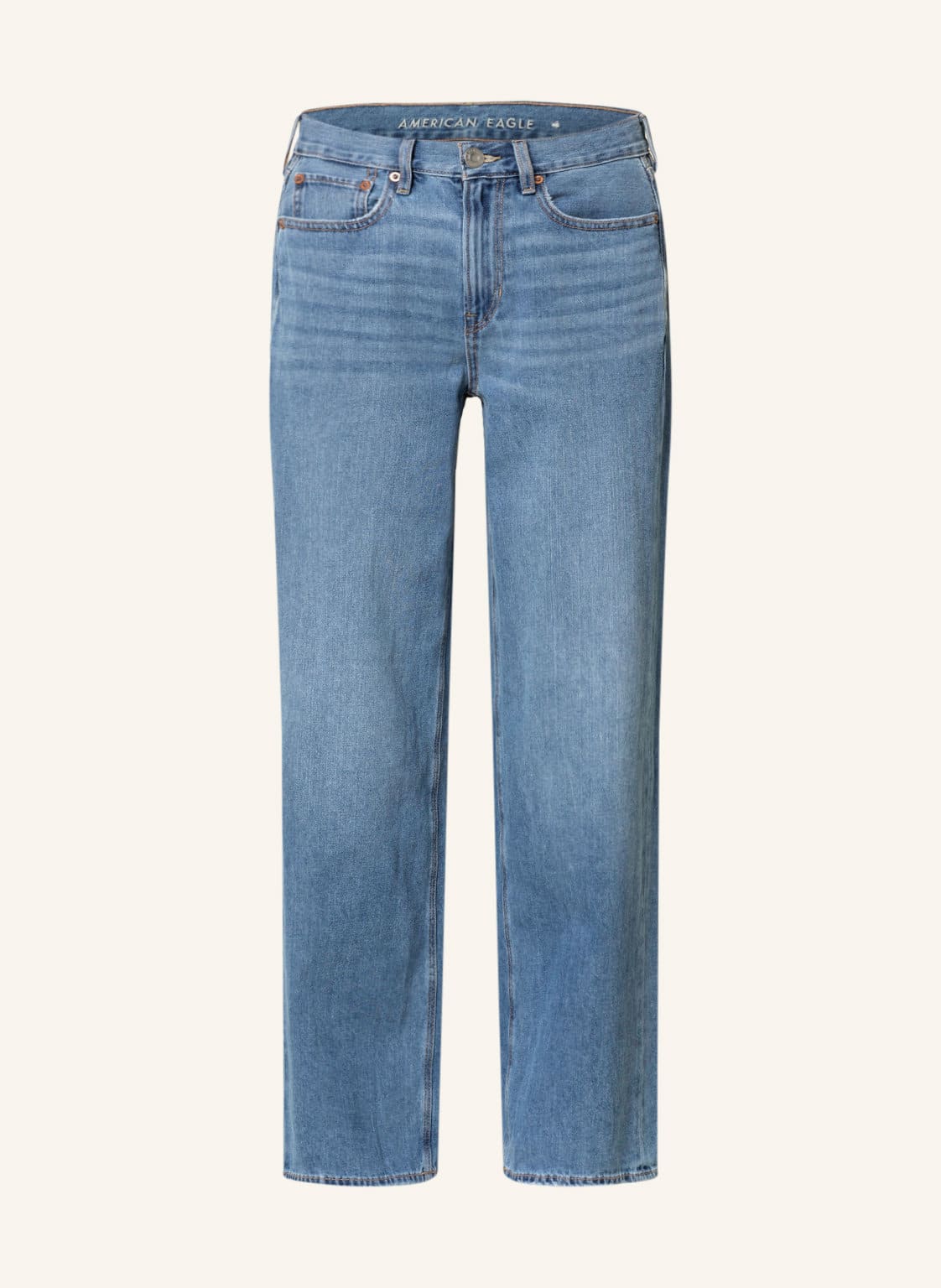 Image of American Eagle Jeans blau