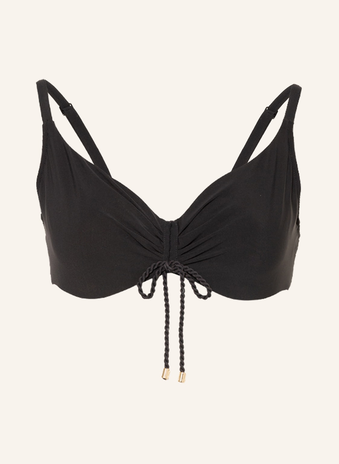 Image of Chantelle Bügel-Bikini-Top Inspire schwarz