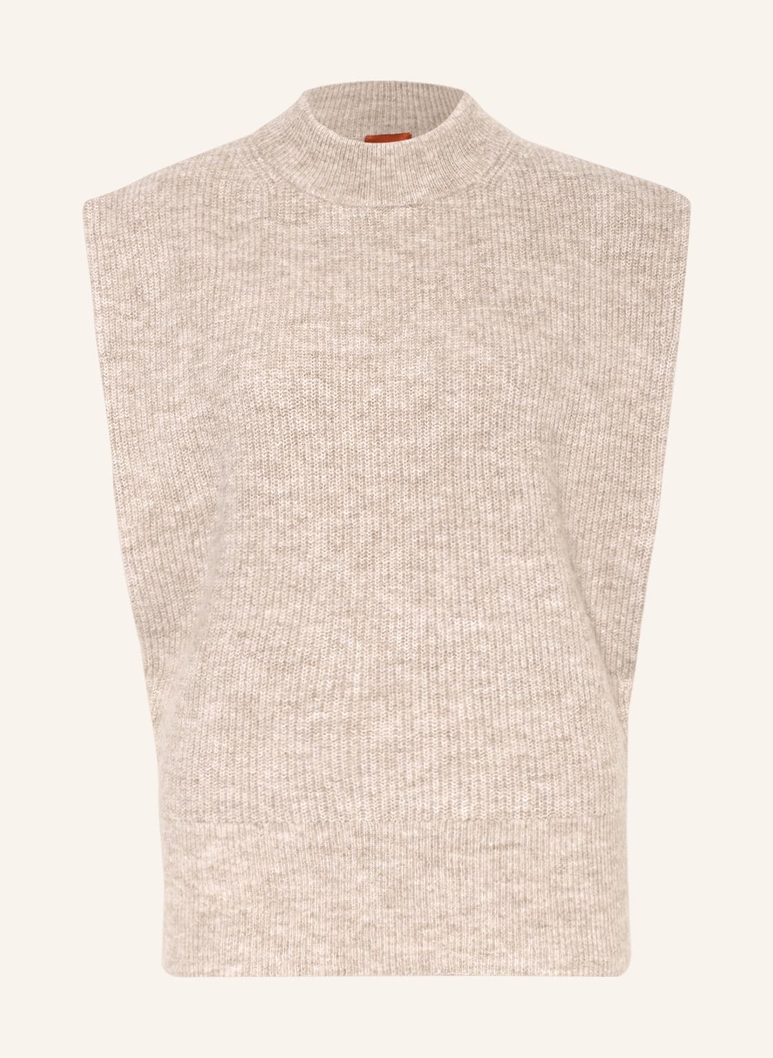 Image of Hugo Pullunder Soremetty braun