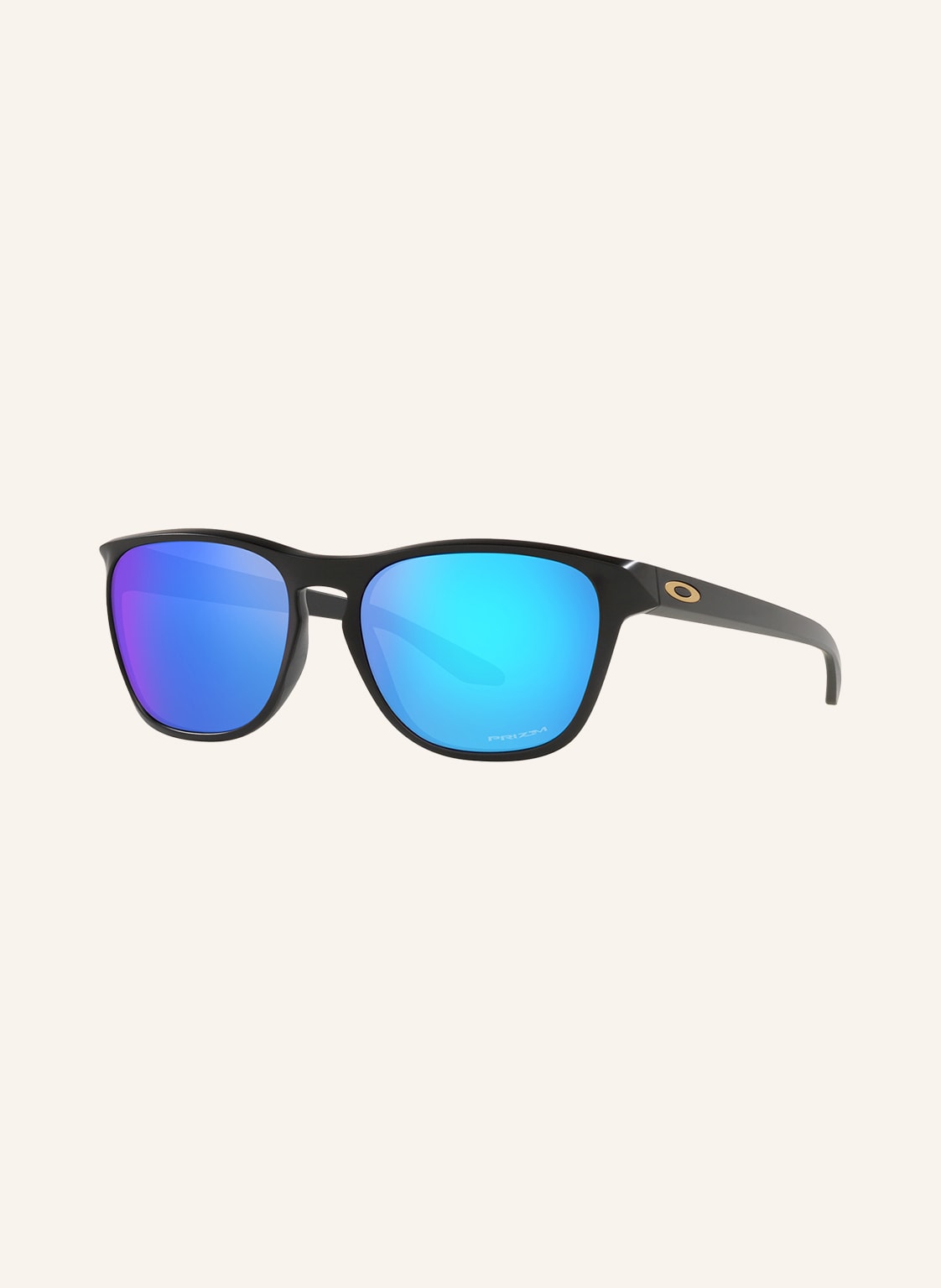 Image of Oakley Sonnenbrille Manorburn oo9479 schwarz