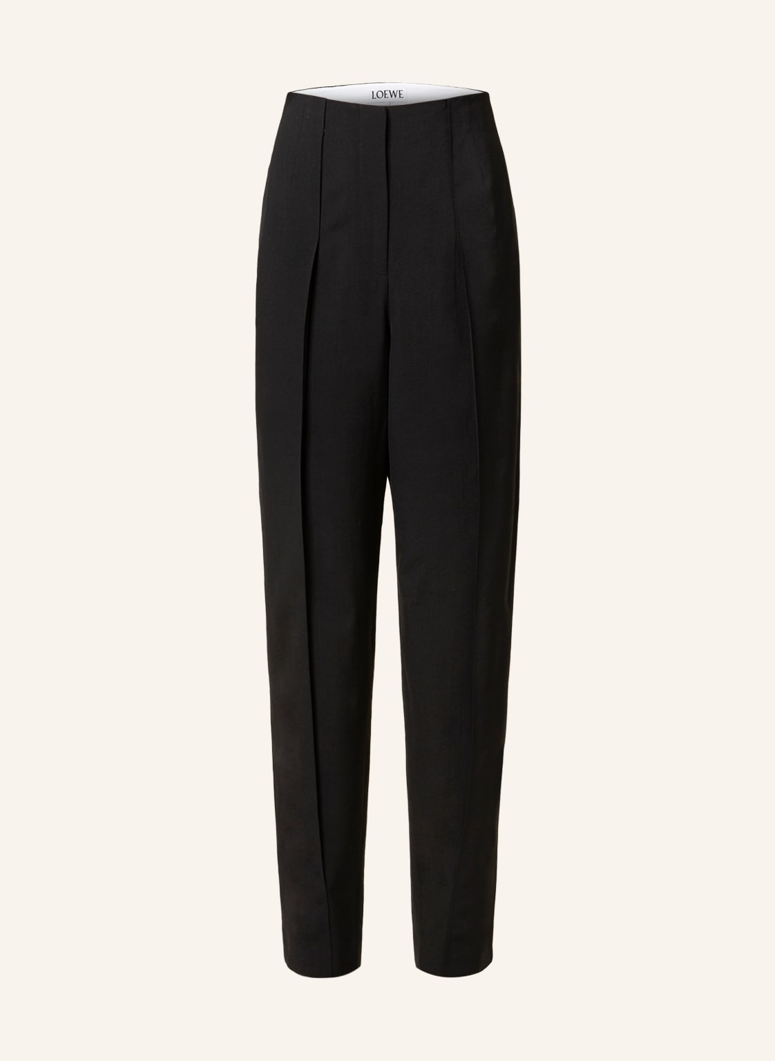 Image of Loewe Hose schwarz