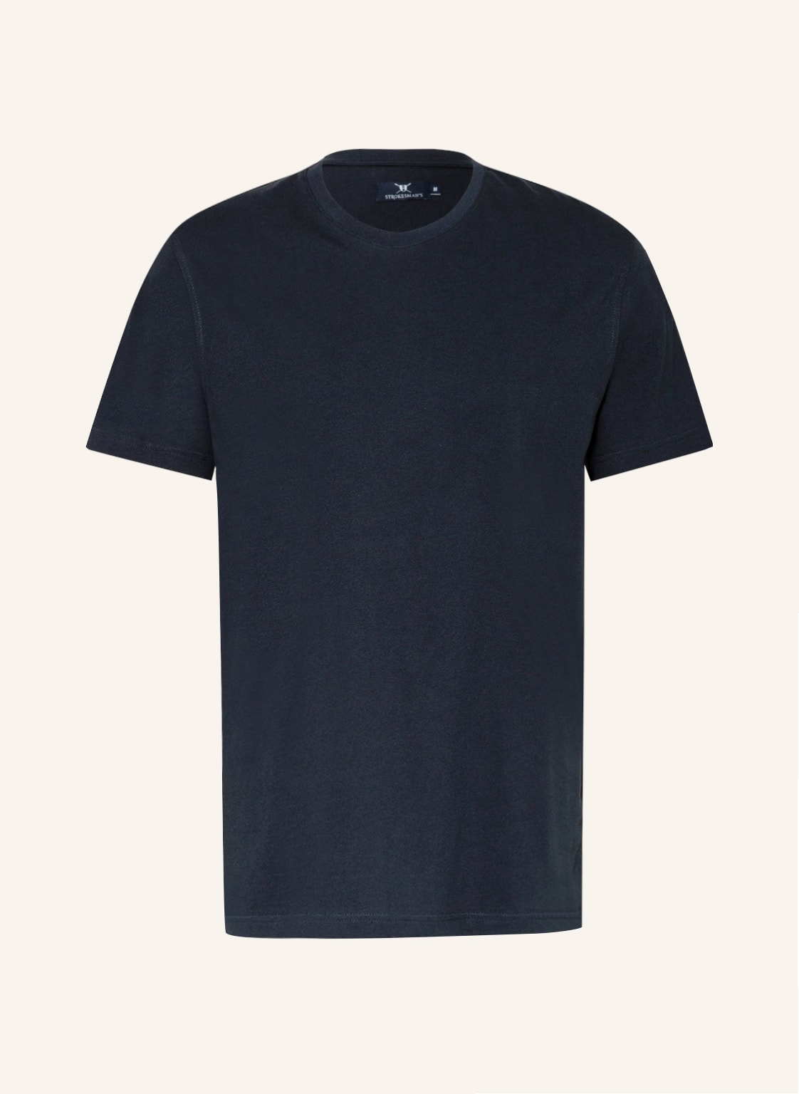 Image of Strokesman's T-Shirt blau