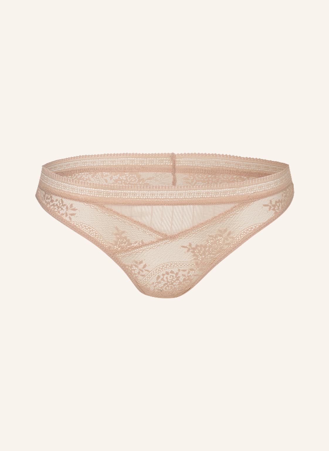 Image of Passionata Slip Maddie rosa