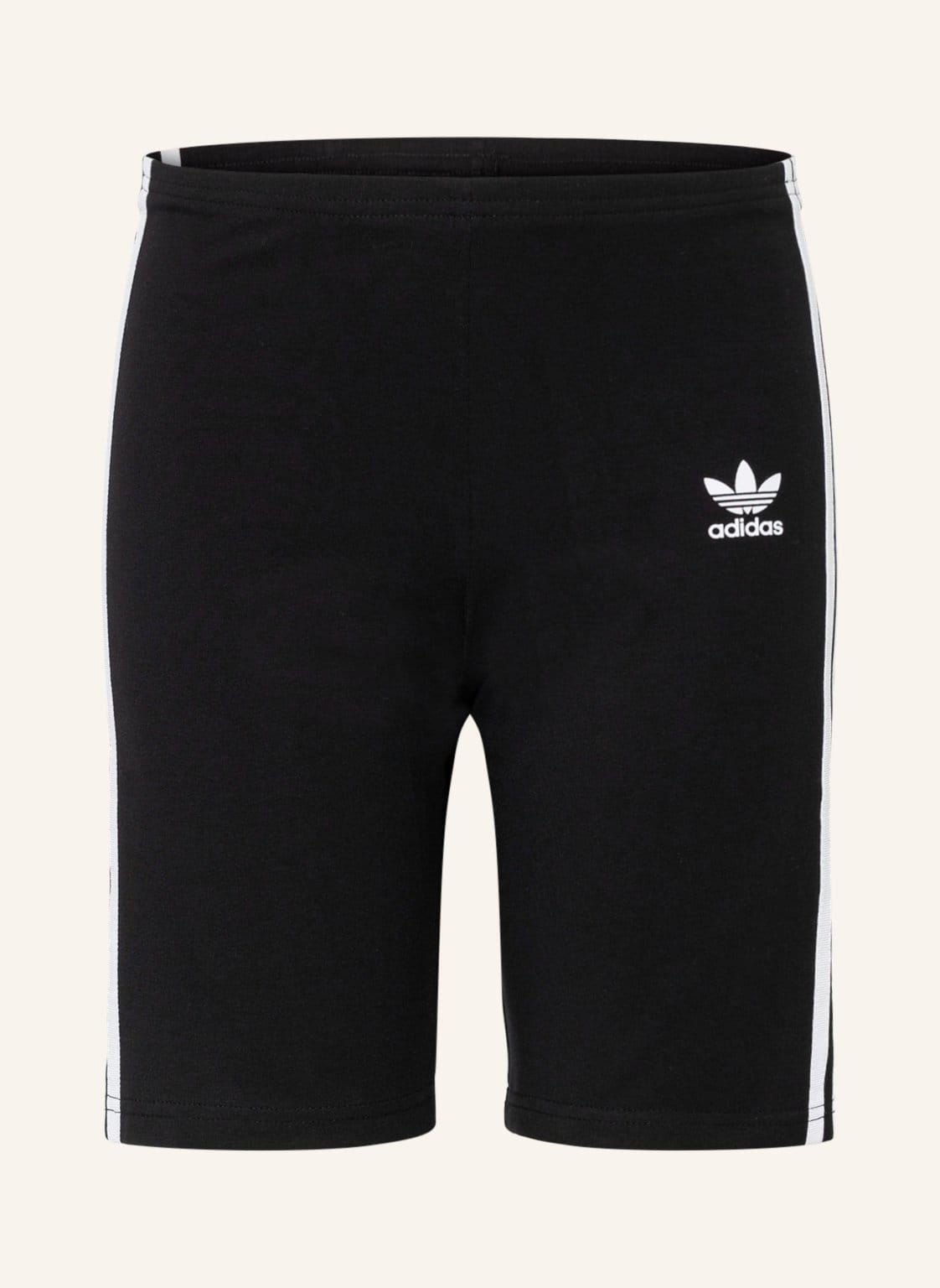 Image of Adidas Originals Shorts schwarz