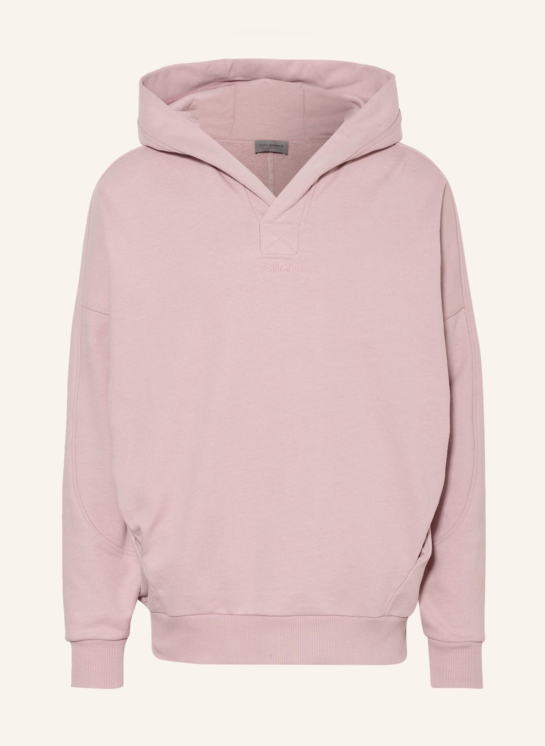 ER ELIAS RUMELIS Oversized-Hoodie ERHARRIS 169,99 €