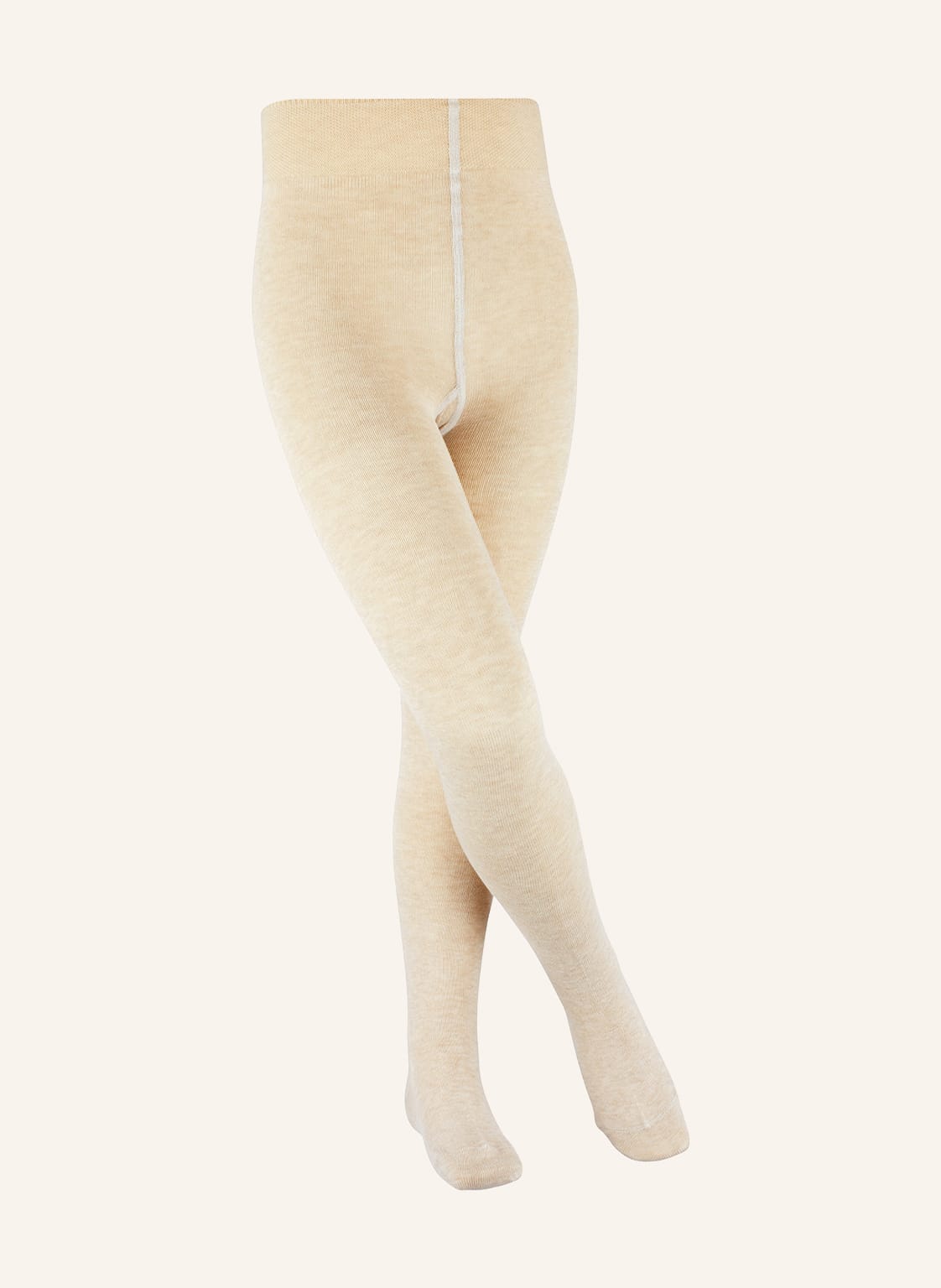 Image of Falke Strumpfhose Family beige