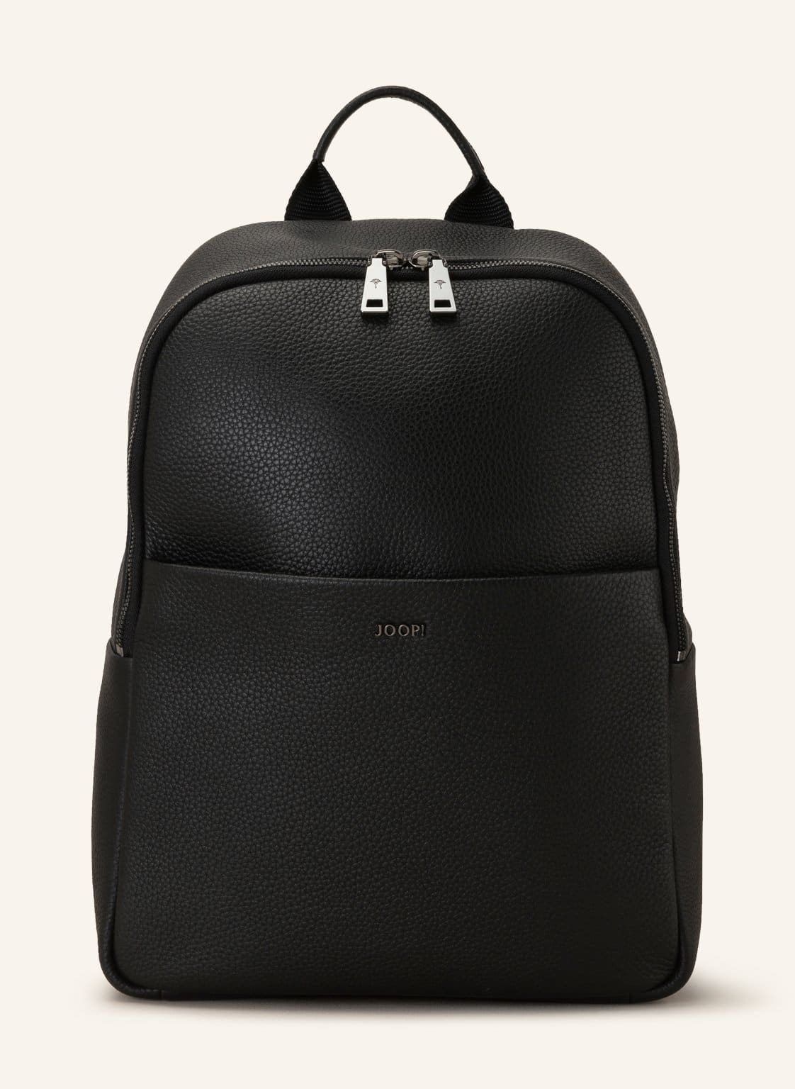 Image of Joop! Rucksack Miko schwarz
