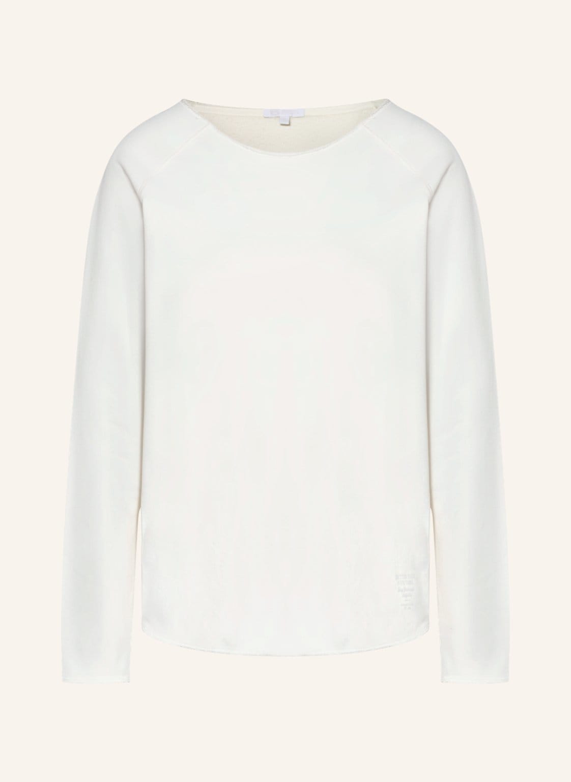Image of Better Rich Sweatshirt Call Julia weiss