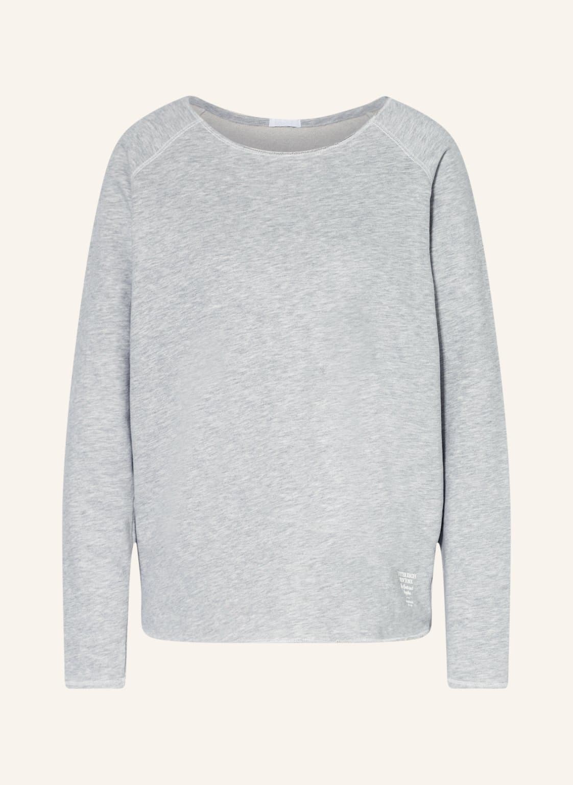 Image of Better Rich Sweatshirt Call Julia grau