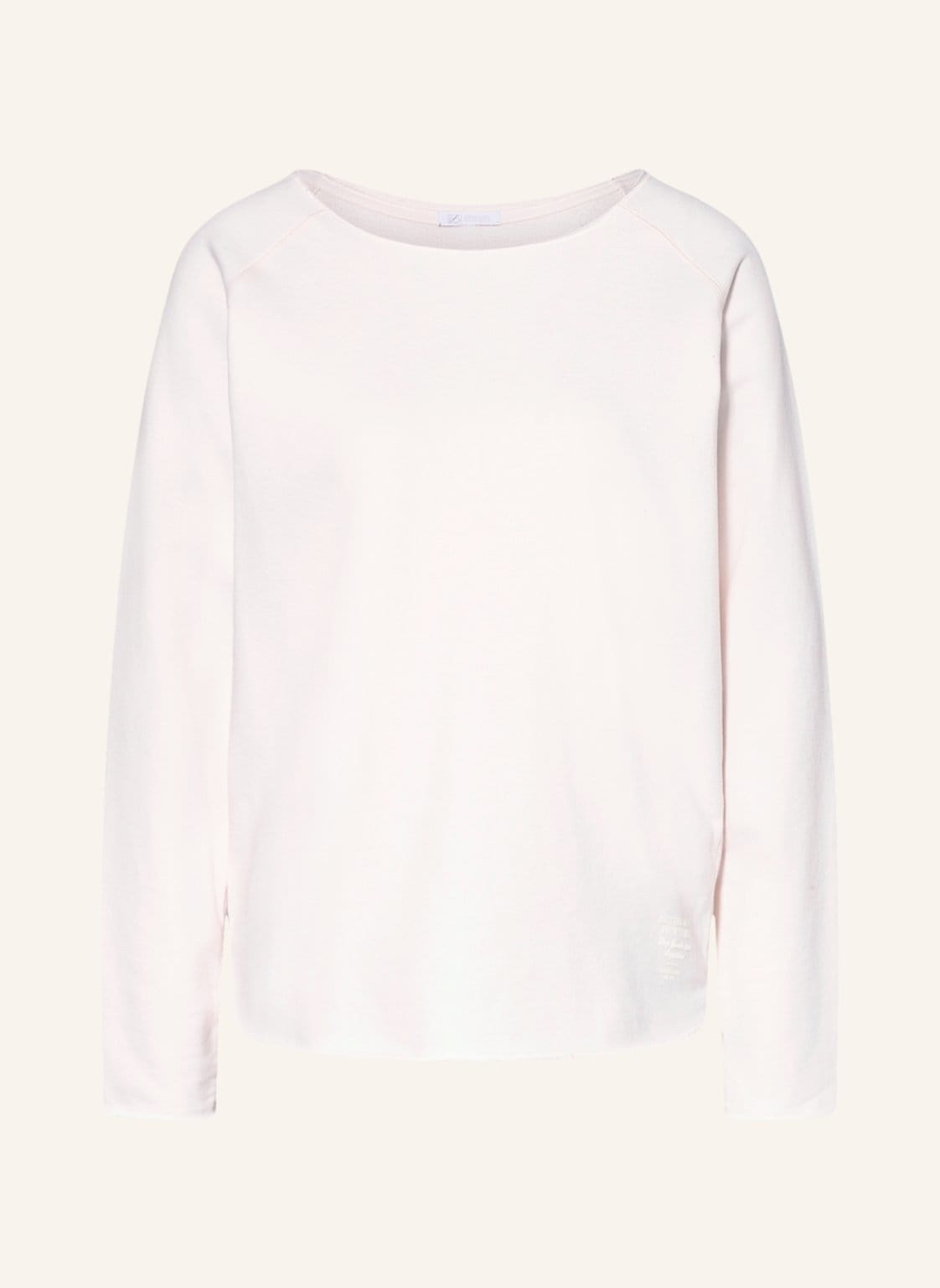 Image of Better Rich Sweatshirt Call Julia rosa