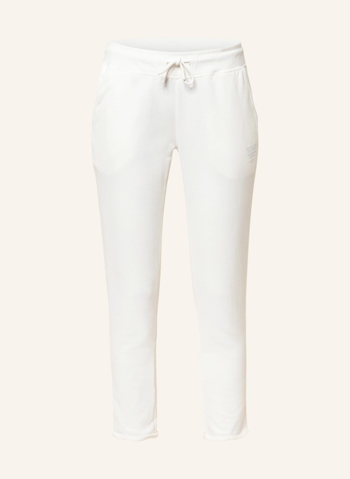 Image of Better Rich Sweatpants weiss