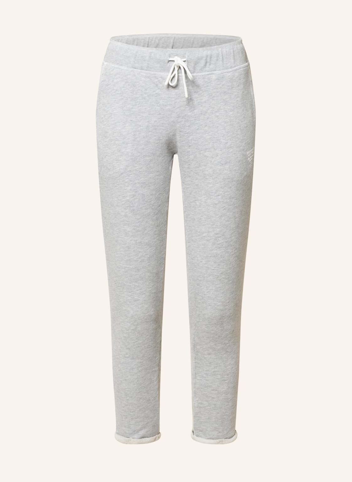 Image of Better Rich Sweatpants grau