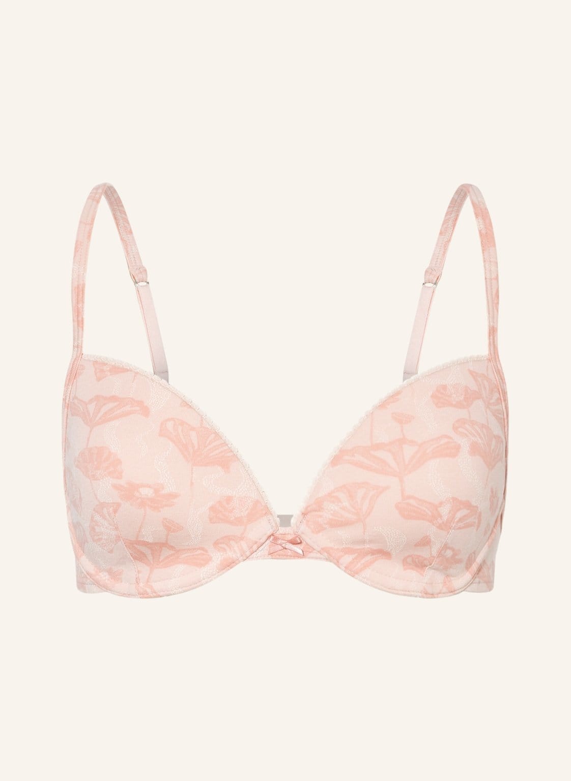 Image of Sanetta Soft-Bh rosa