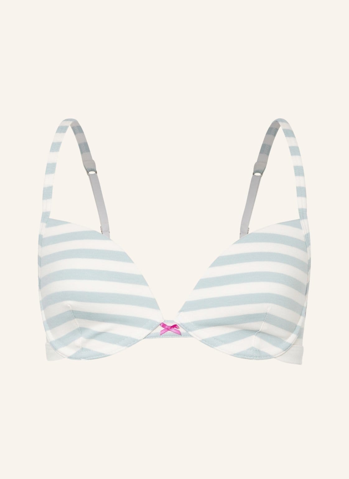 Image of Sanetta Soft-Bh blau