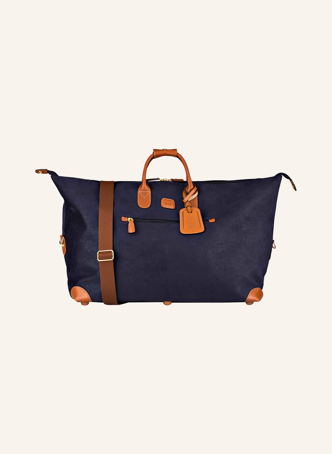 Image of Bric's Weekender Life blau
