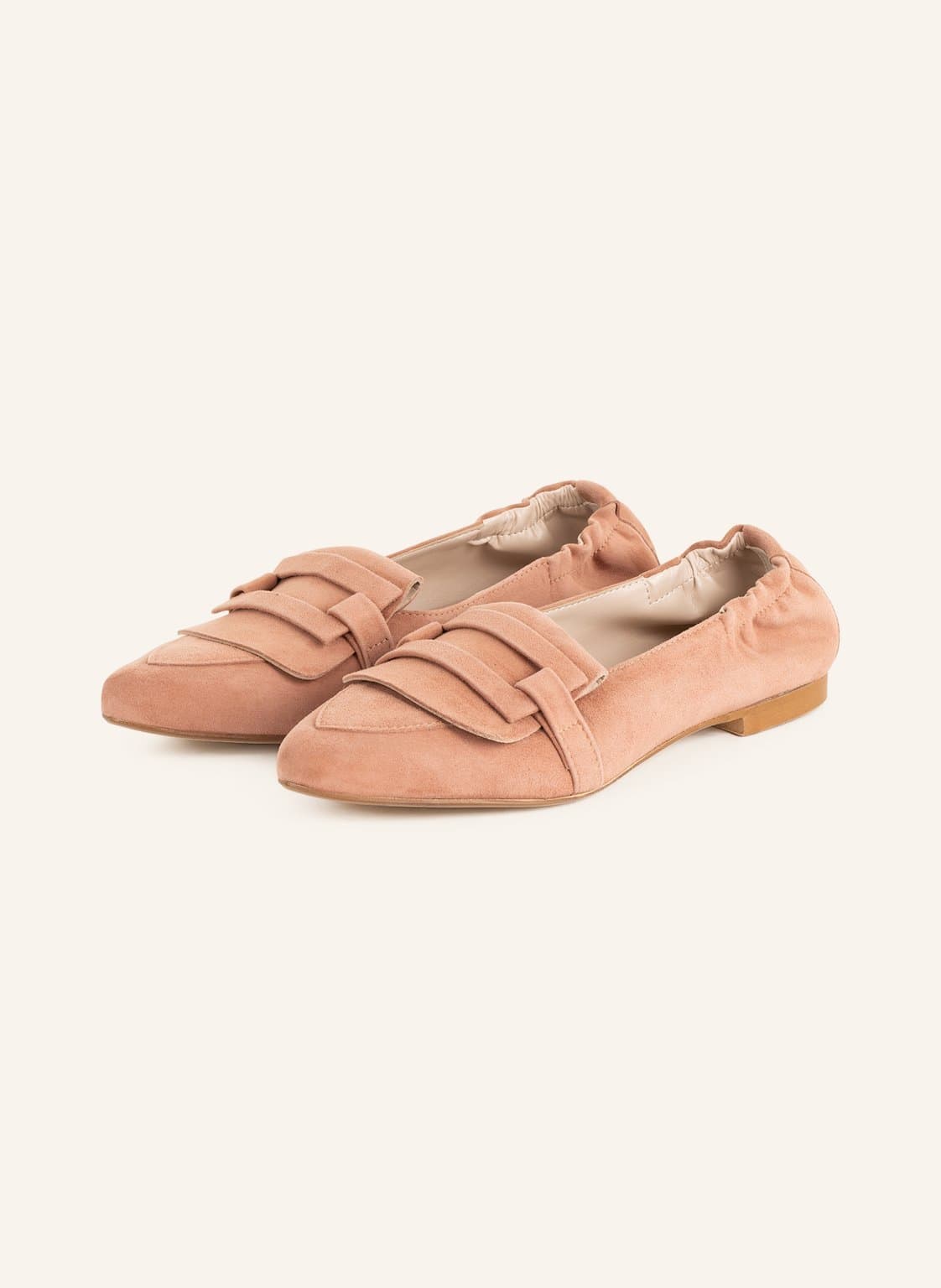 Image of Darling Harbour Slipper rosa