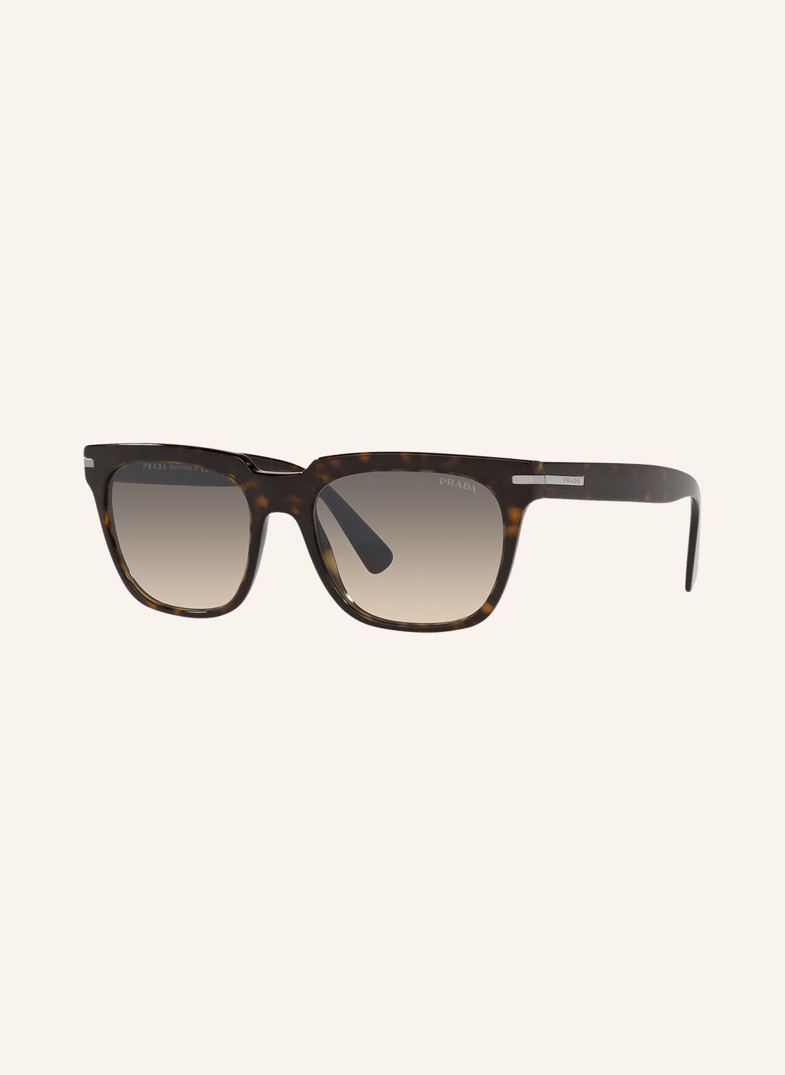 Image of Prada Sonnenbrille Pr 04ys blau