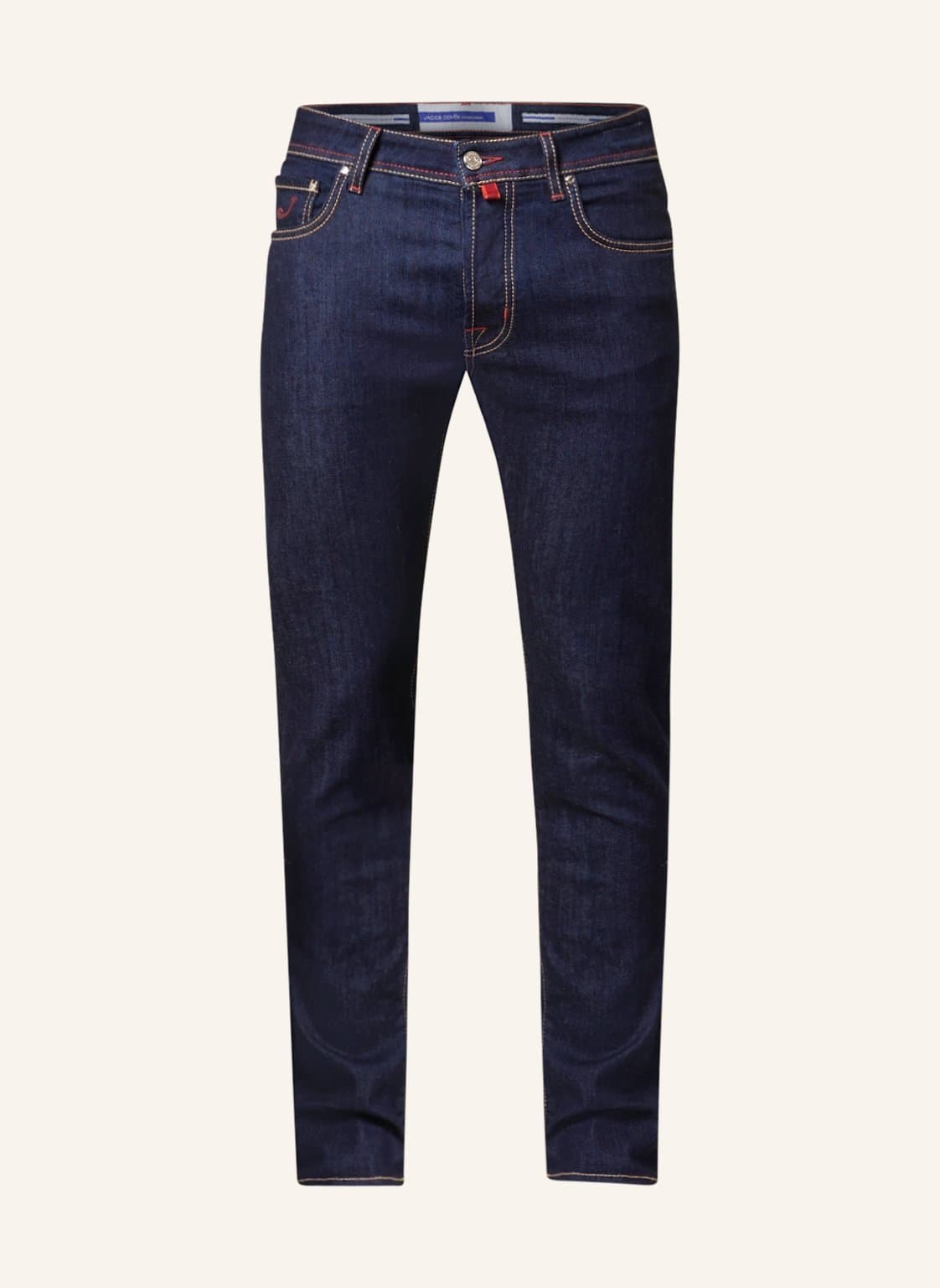 Image of Jacob Cohen Jeans Bard Slim Fit blau