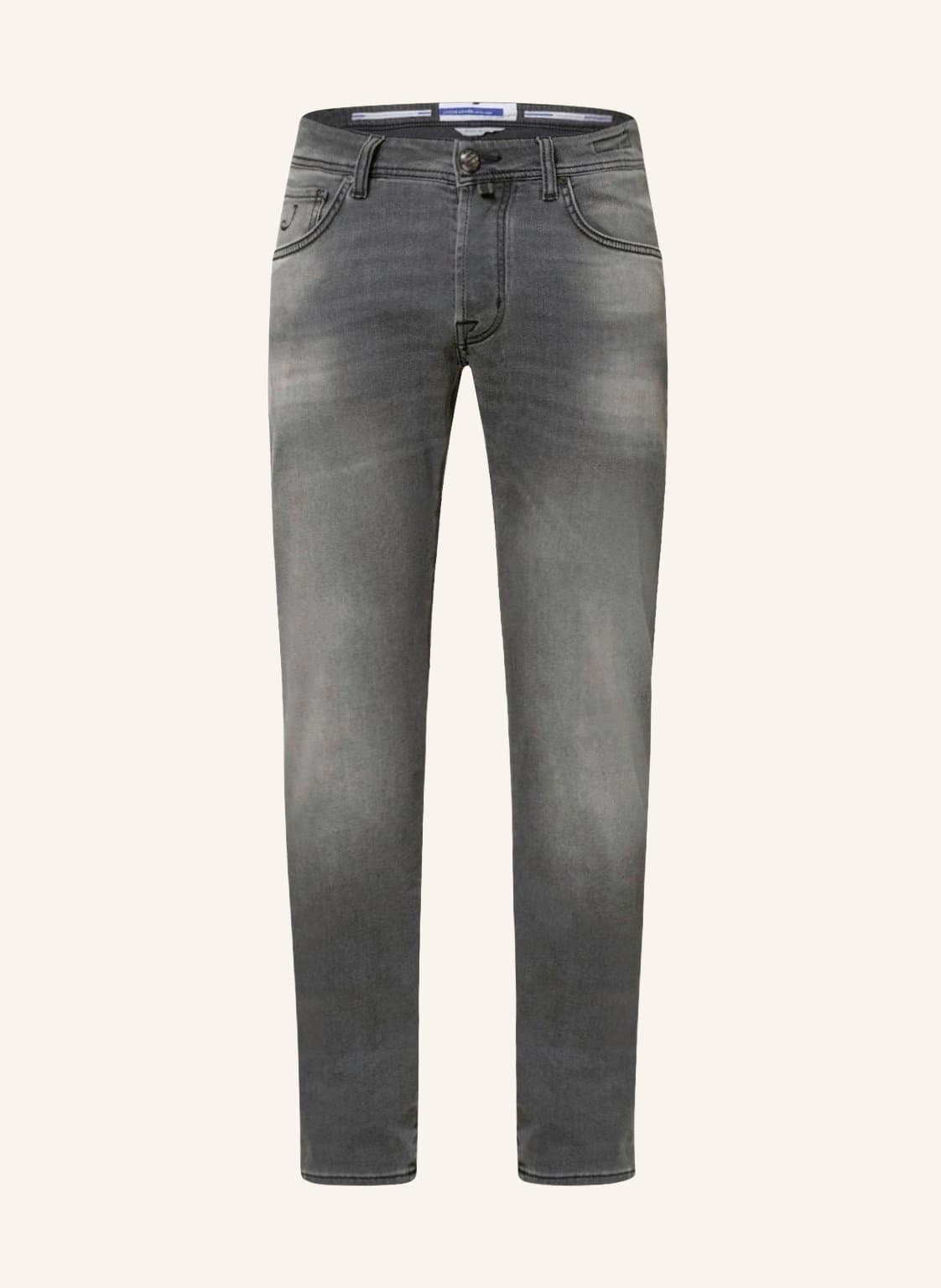 Image of Jacob Cohen Jeans Bard Slim Fit grau