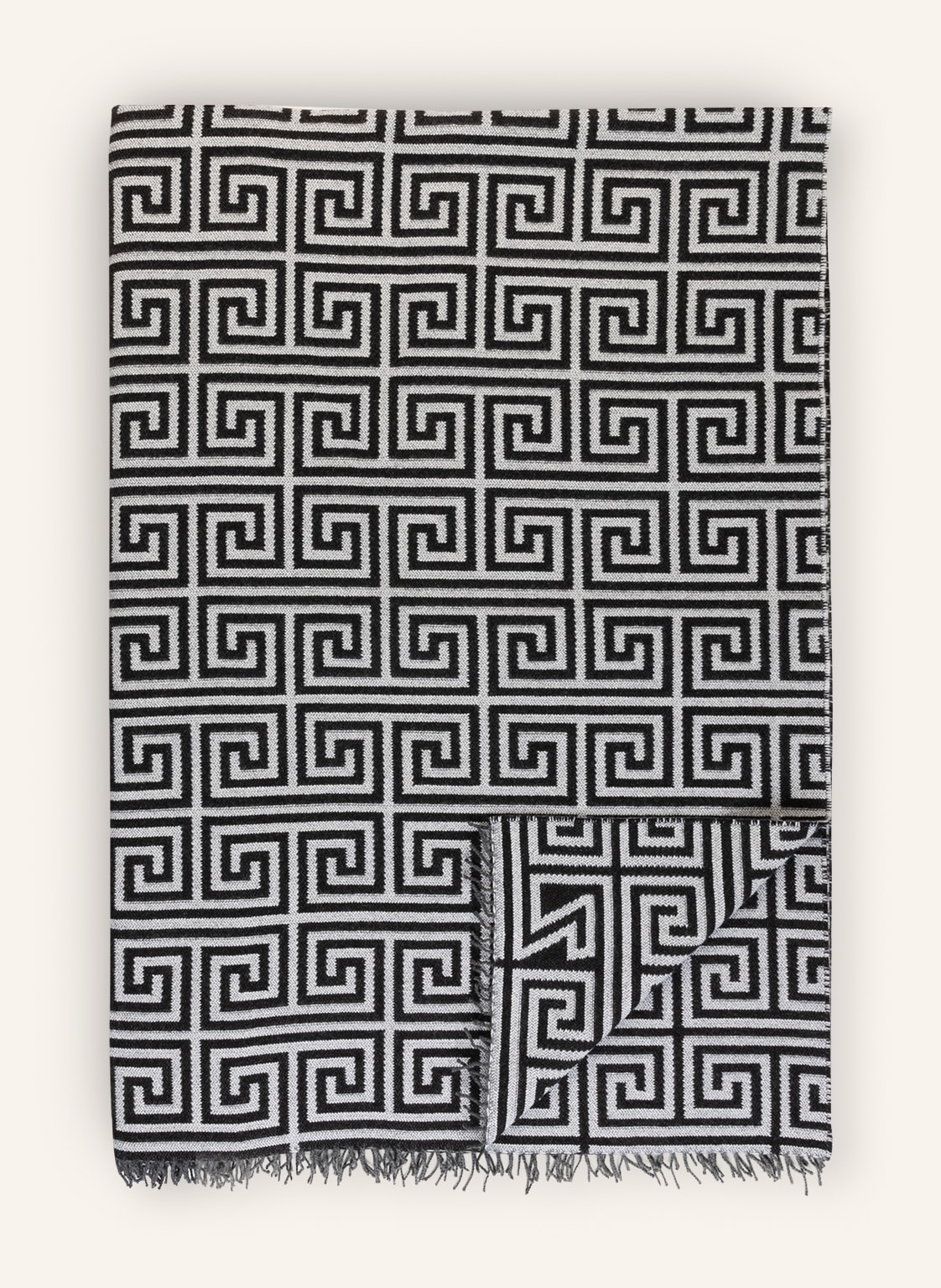 Image of Zoeppritz Plaid Legacy beige