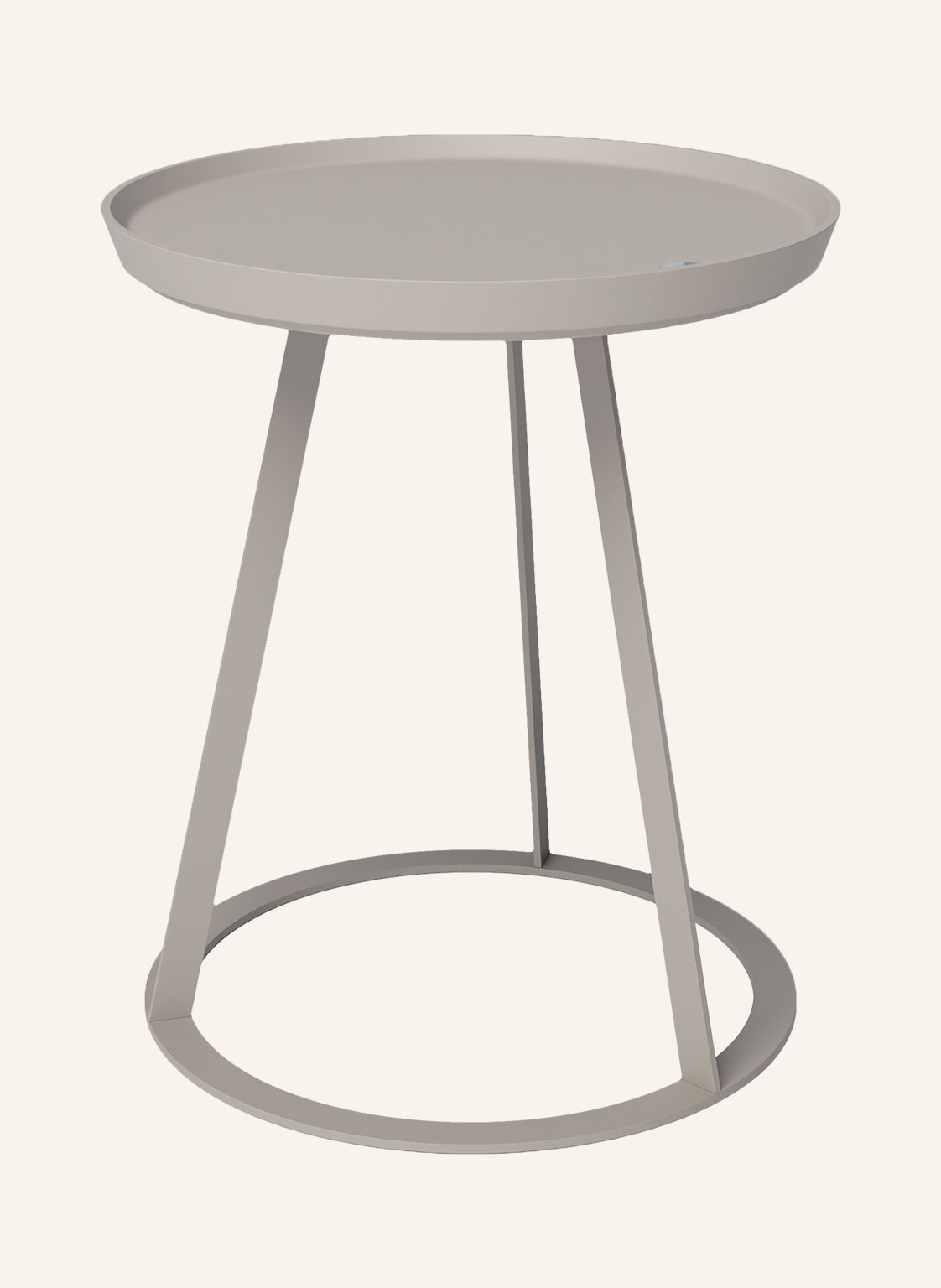 Image of Joop! Beistelltisch beige