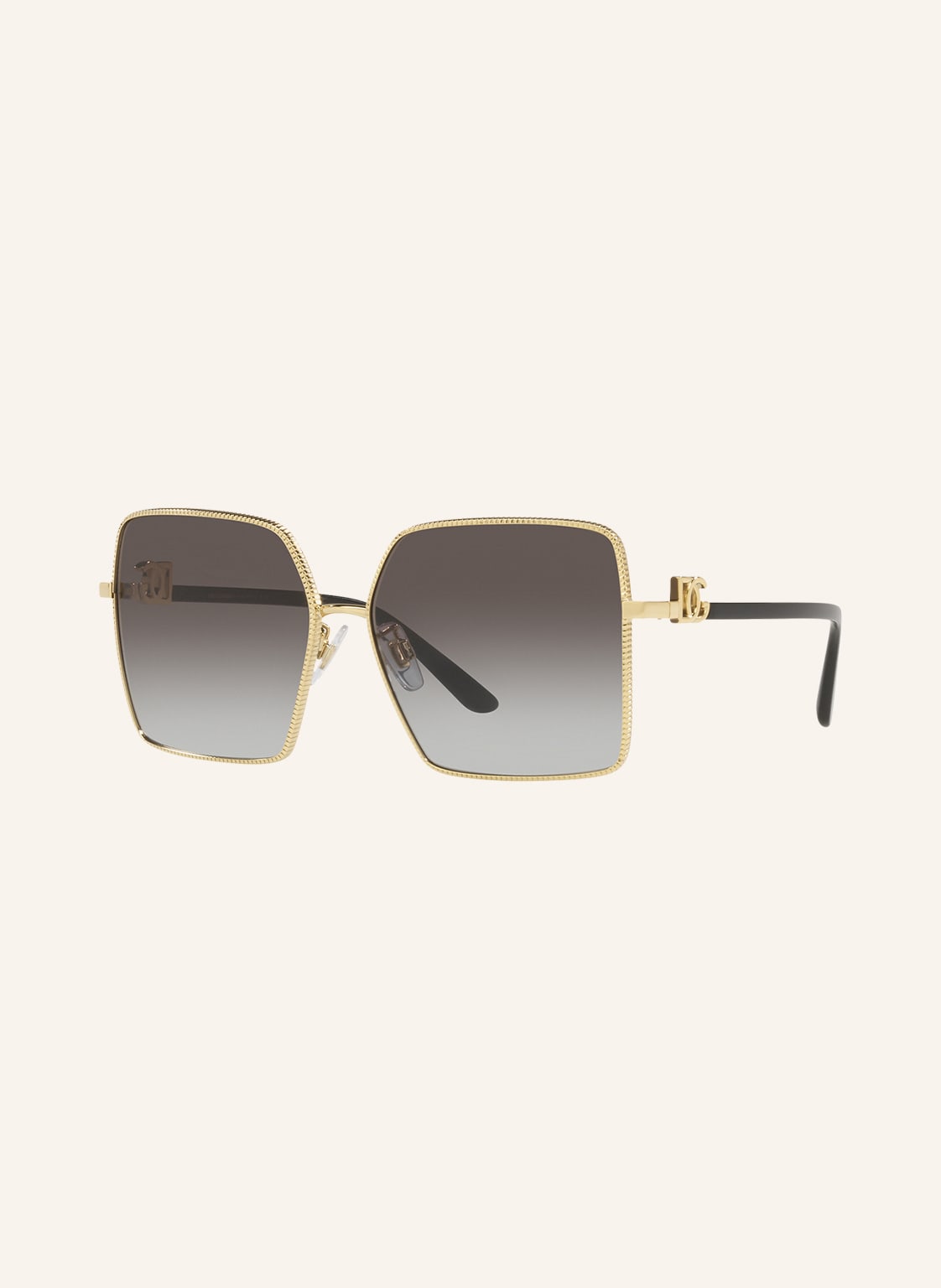 Image of Dolce & Gabbana Sonnenbrille dg2279 gold