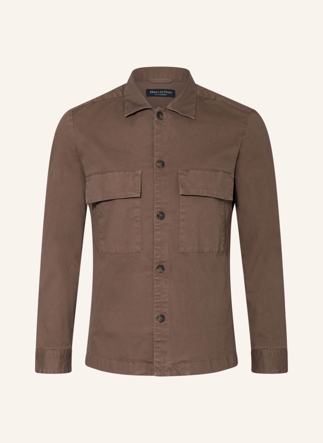 Marc O'Polo Overshirt 99,95 €