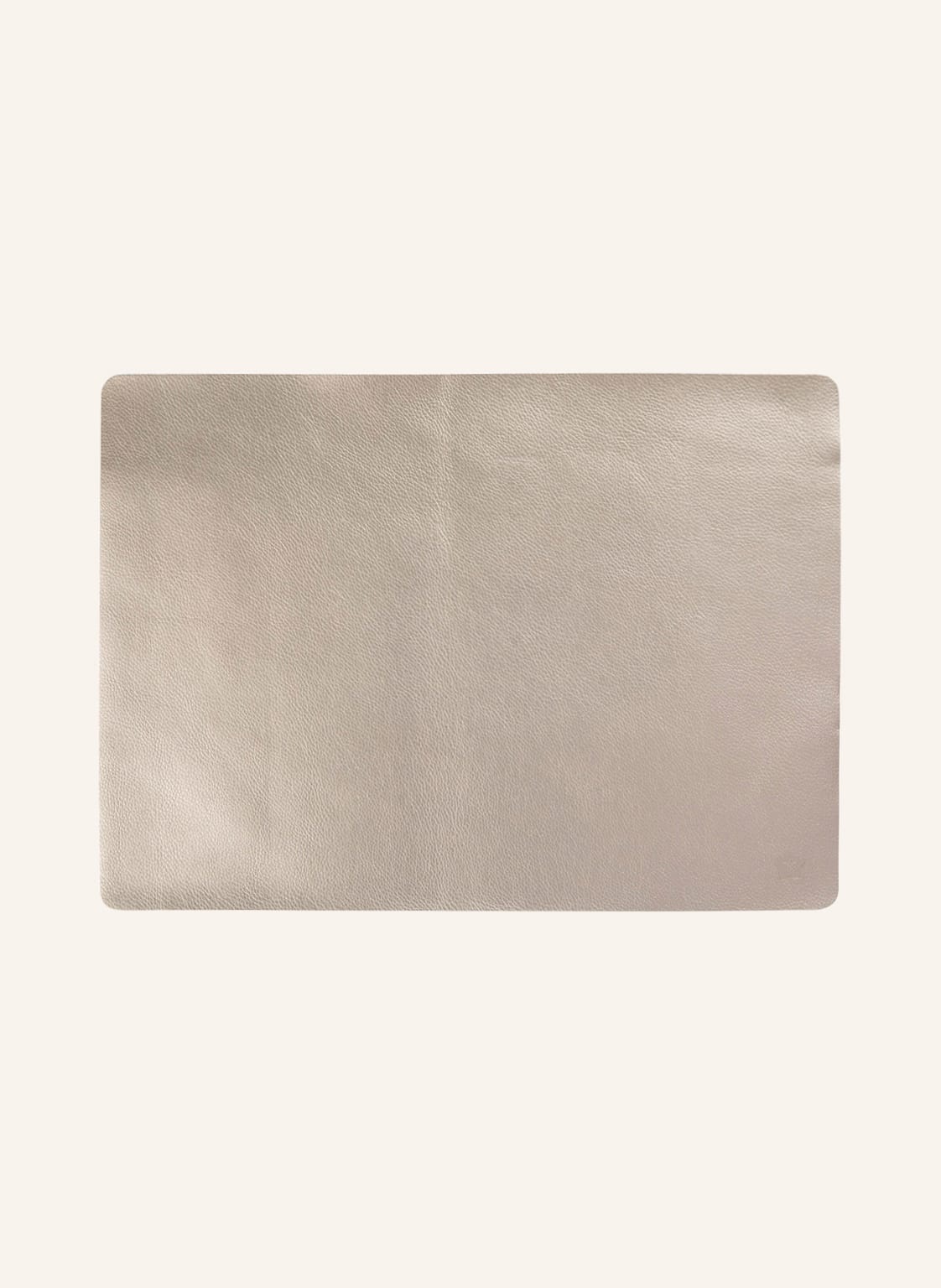 Image of Pichler 2er-Tischset Pearl gold