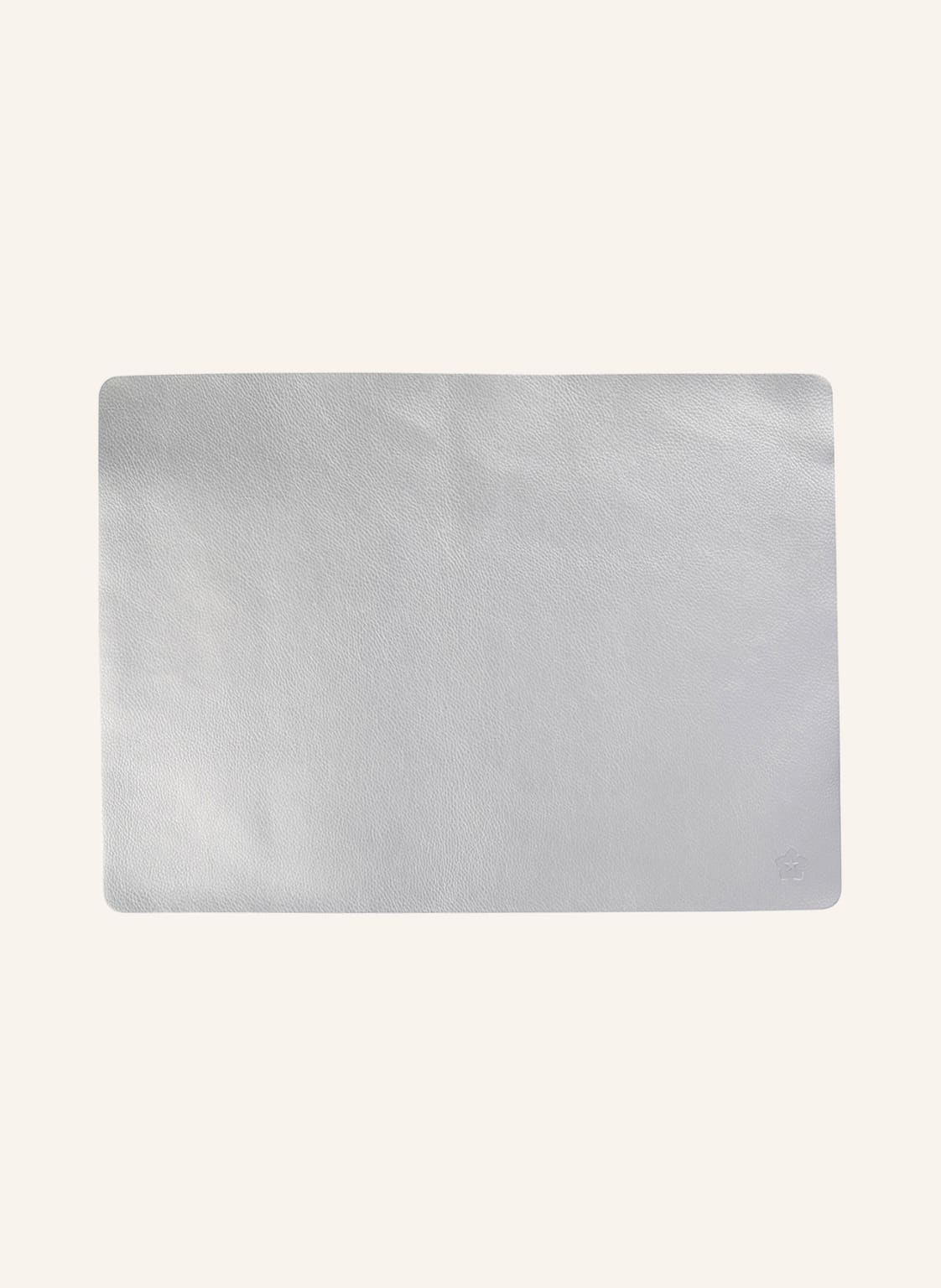 Image of Pichler 2er-Tischset Pearl silber